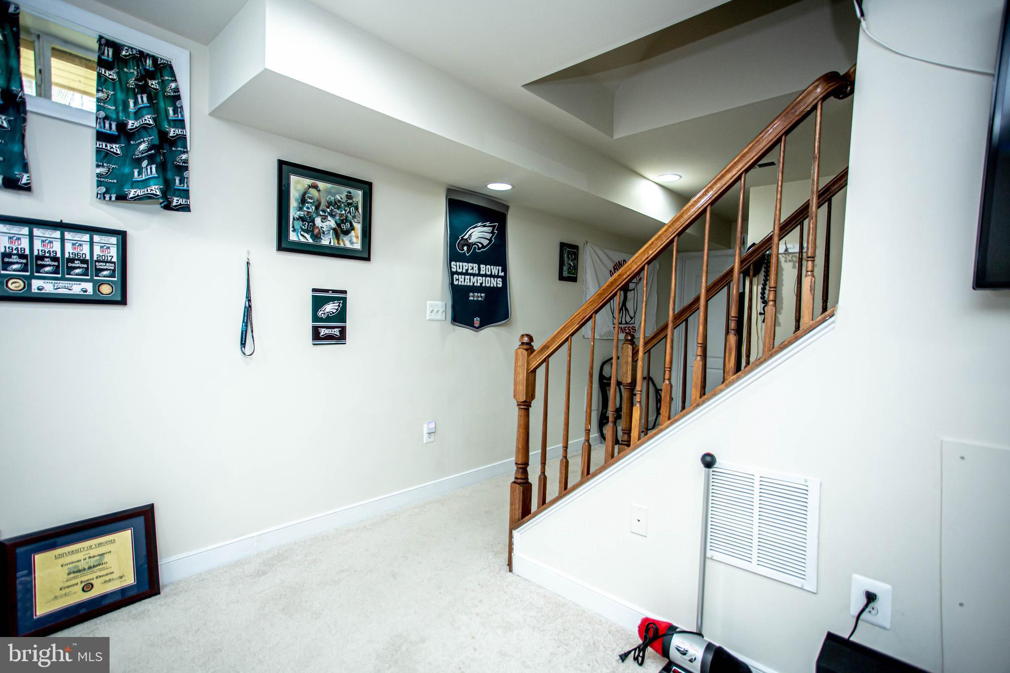 BRIGHTWOOD FOREST - Residential