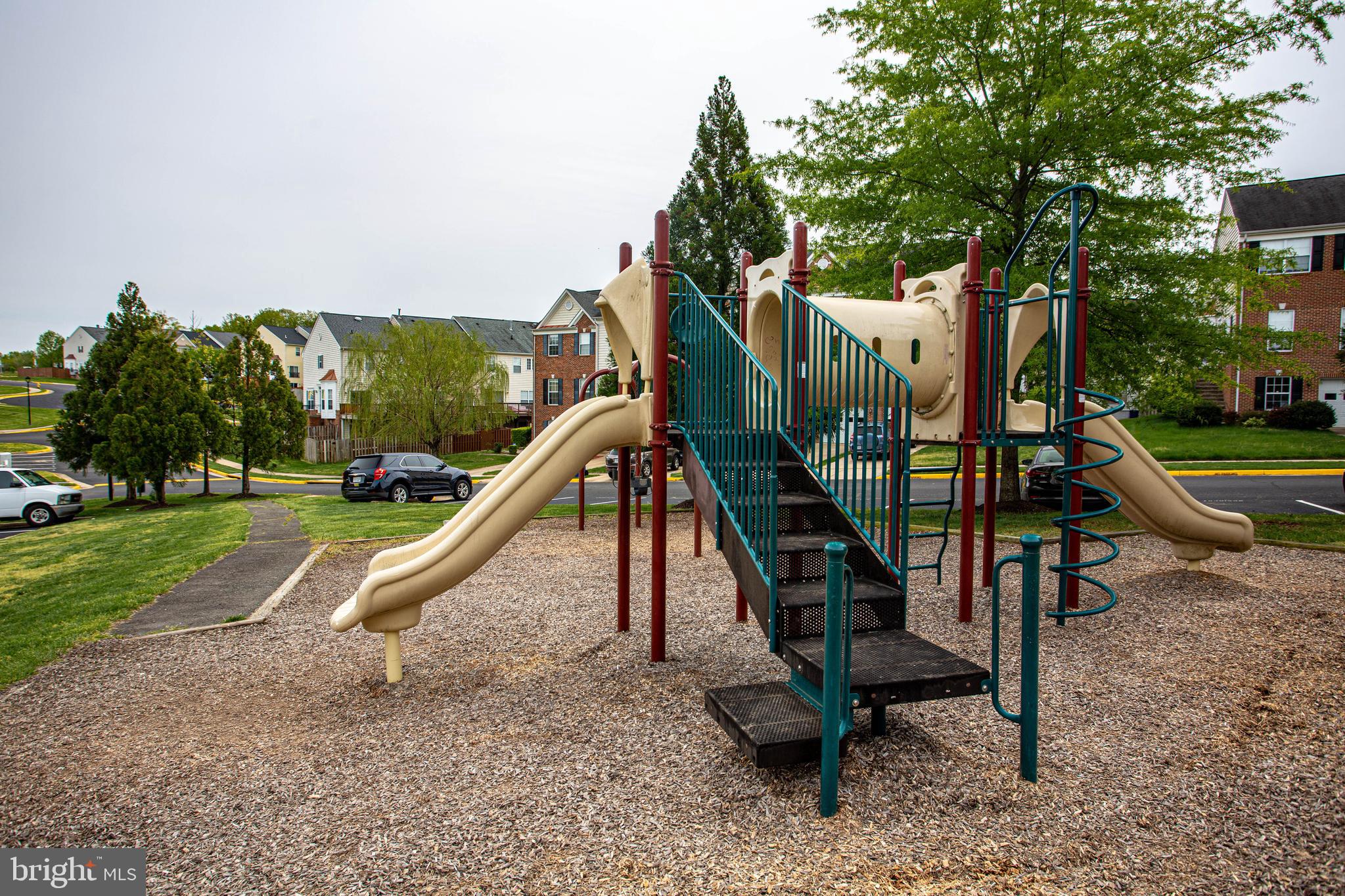 BRIGHTWOOD FOREST - Residential