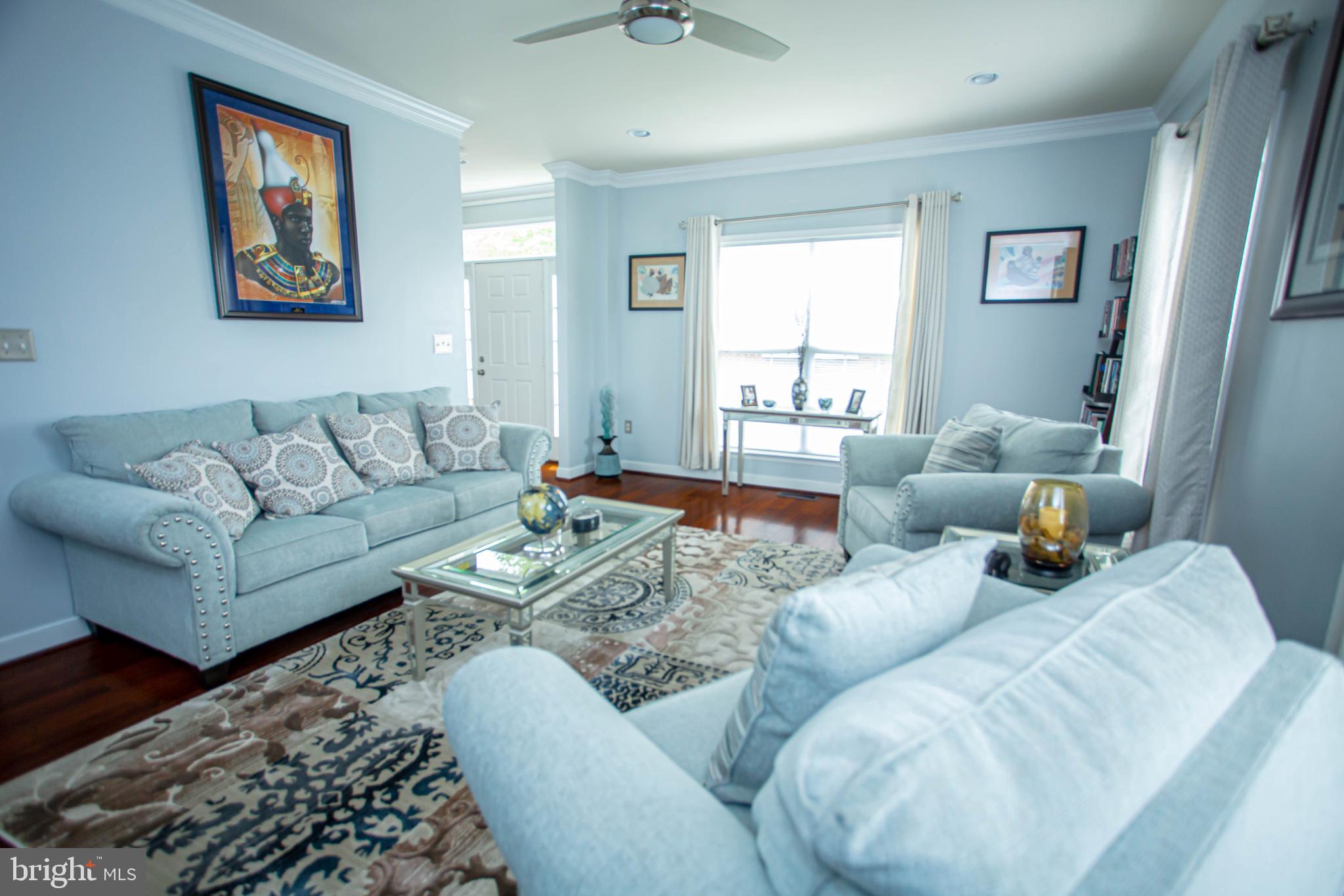 BRIGHTWOOD FOREST - Residential