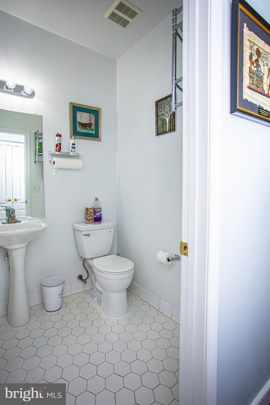 BRIGHTWOOD FOREST - Residential