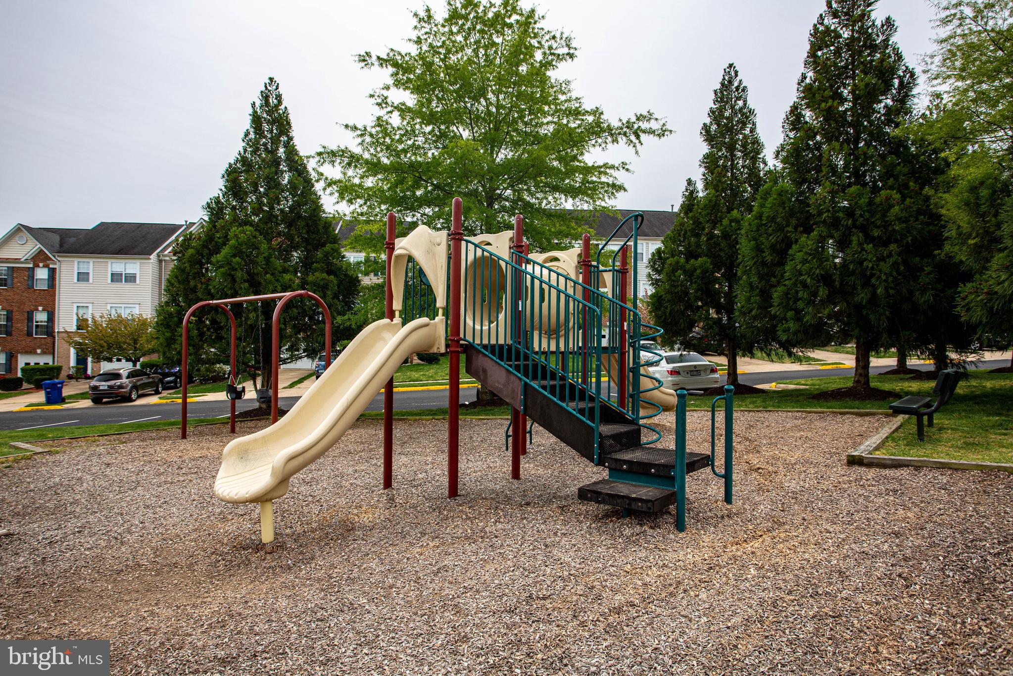 BRIGHTWOOD FOREST - Residential