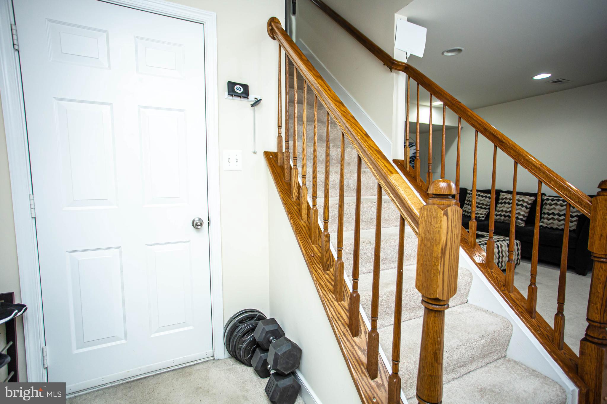 BRIGHTWOOD FOREST - Residential