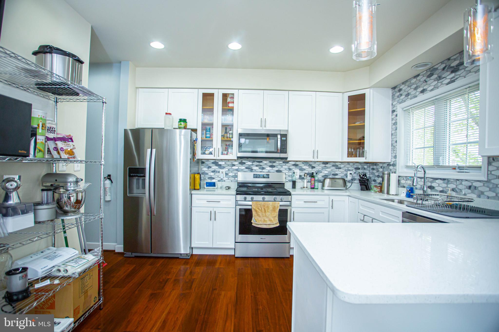 BRIGHTWOOD FOREST - Residential