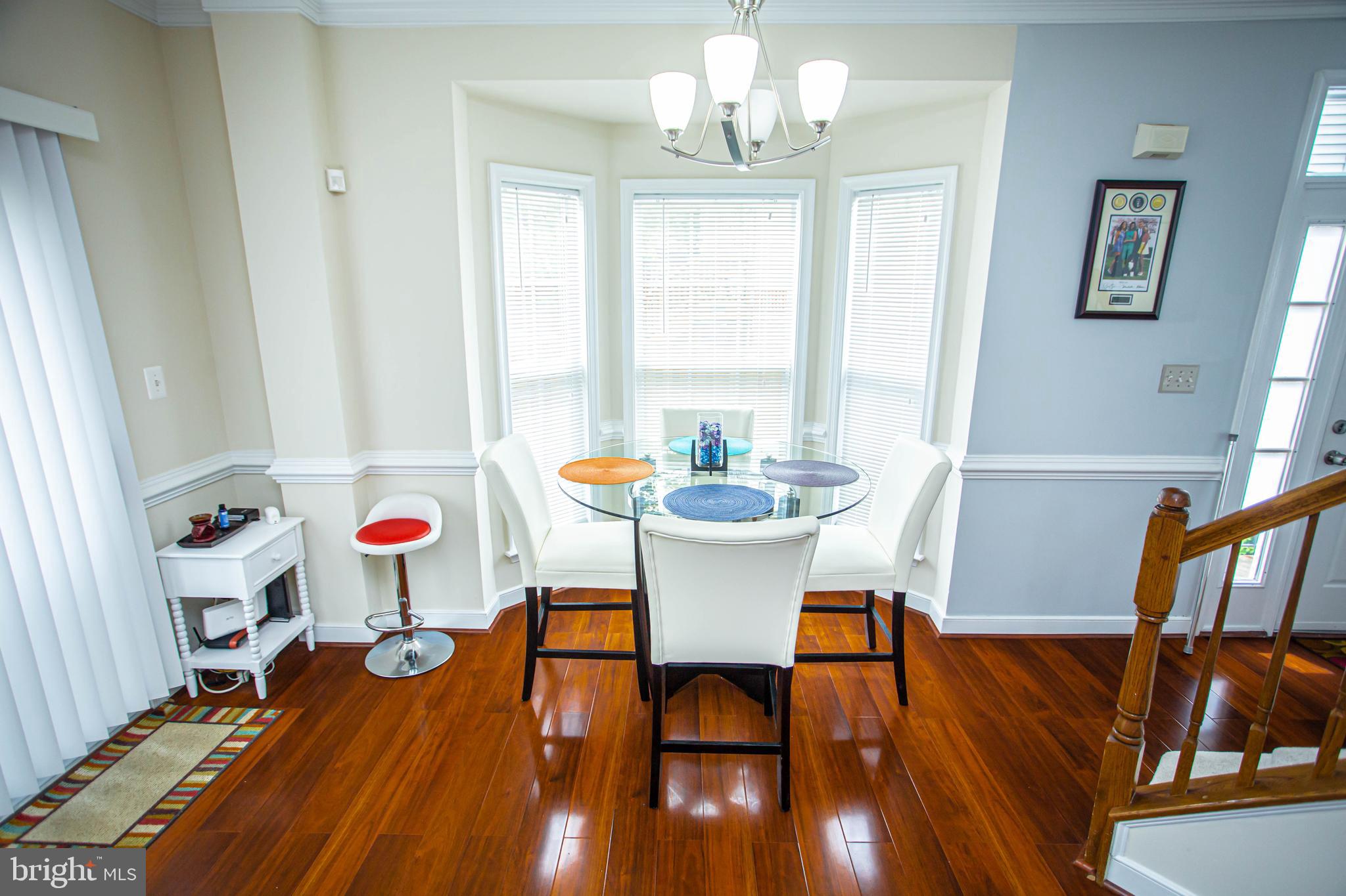 BRIGHTWOOD FOREST - Residential