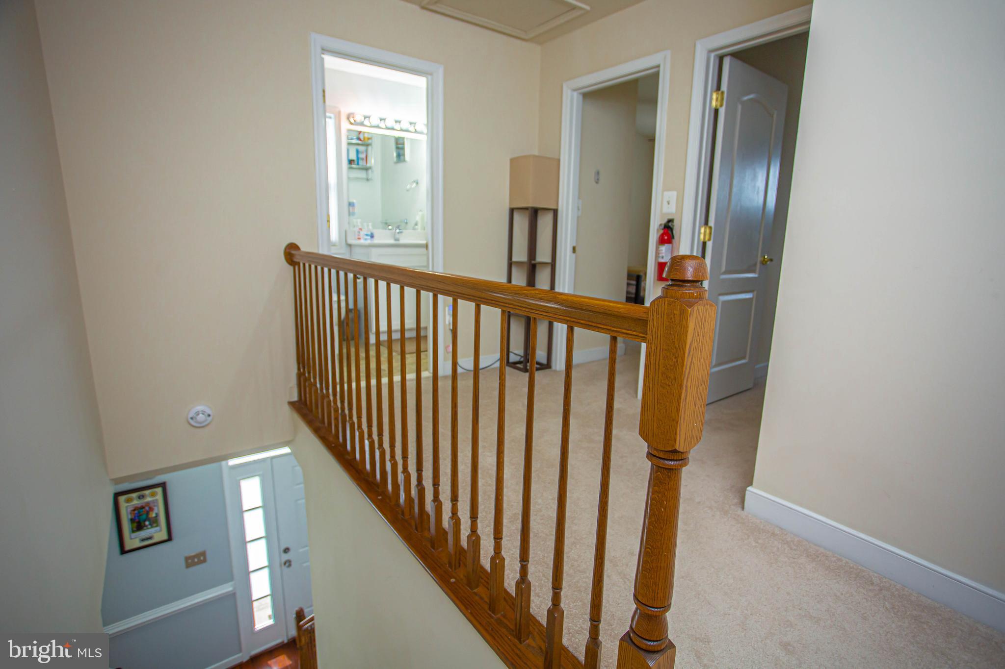 BRIGHTWOOD FOREST - Residential