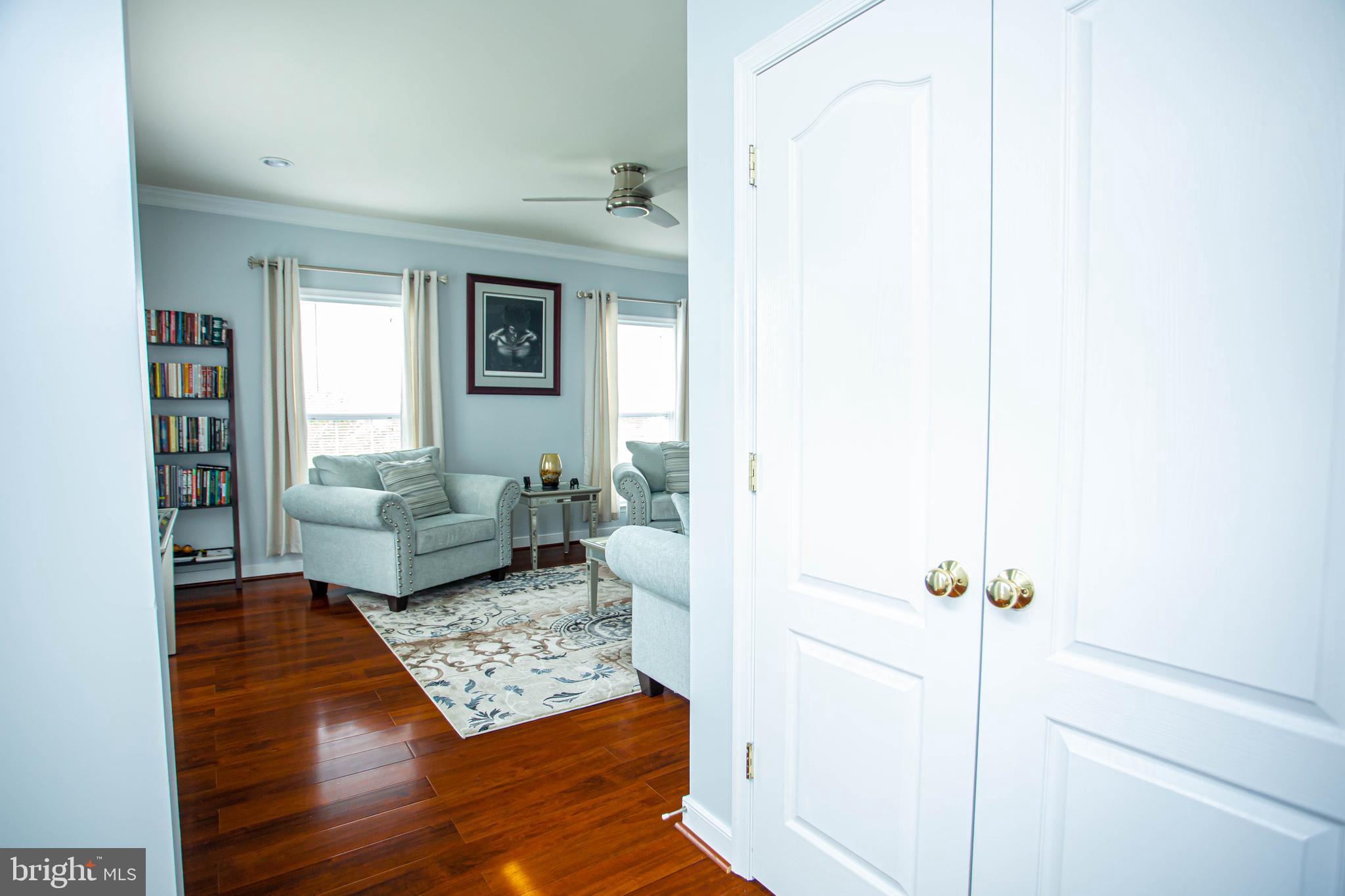 BRIGHTWOOD FOREST - Residential