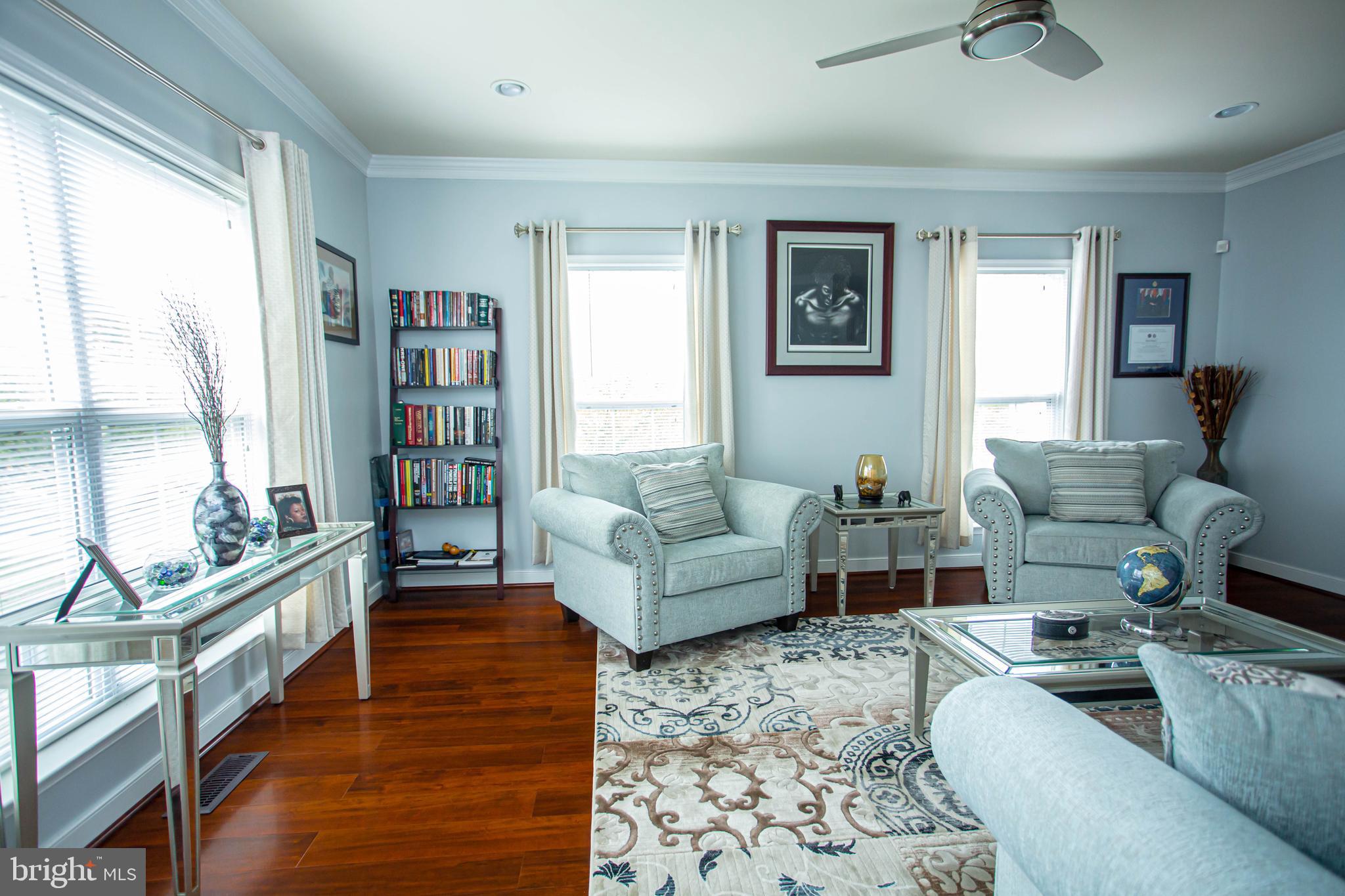 BRIGHTWOOD FOREST - Residential