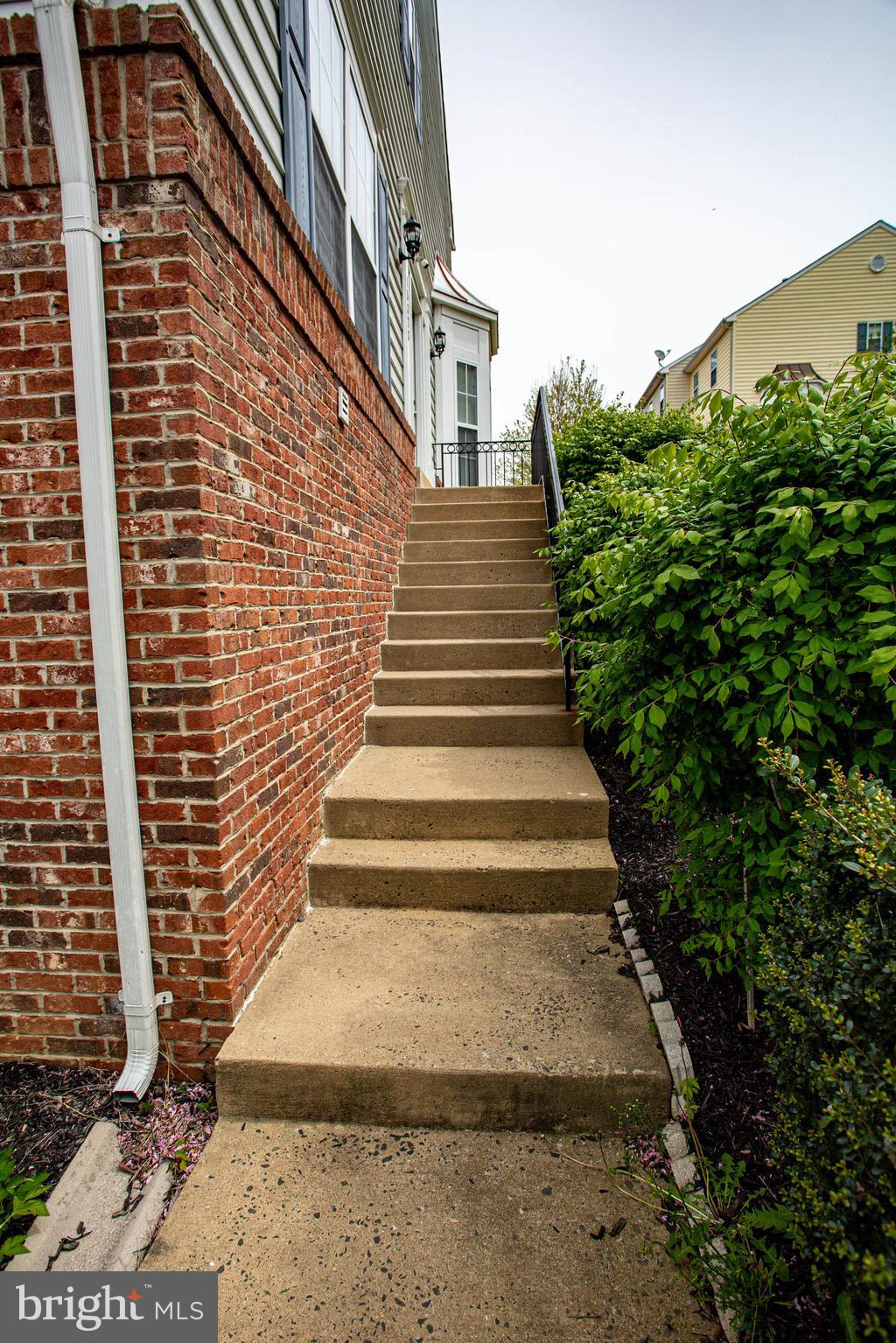 BRIGHTWOOD FOREST - Residential