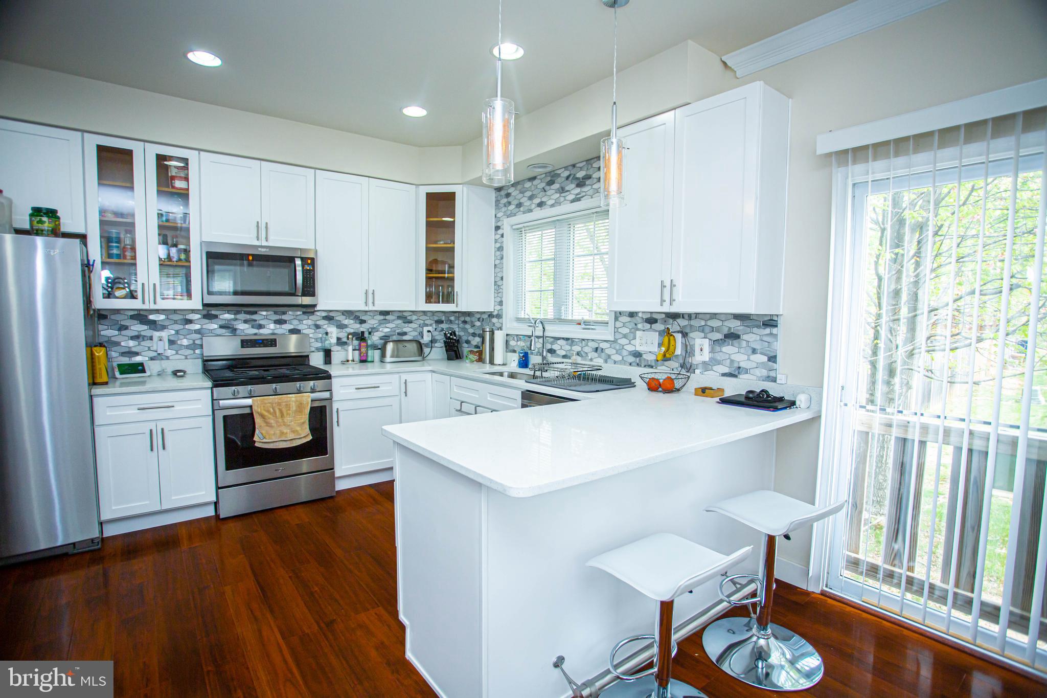 BRIGHTWOOD FOREST - Residential