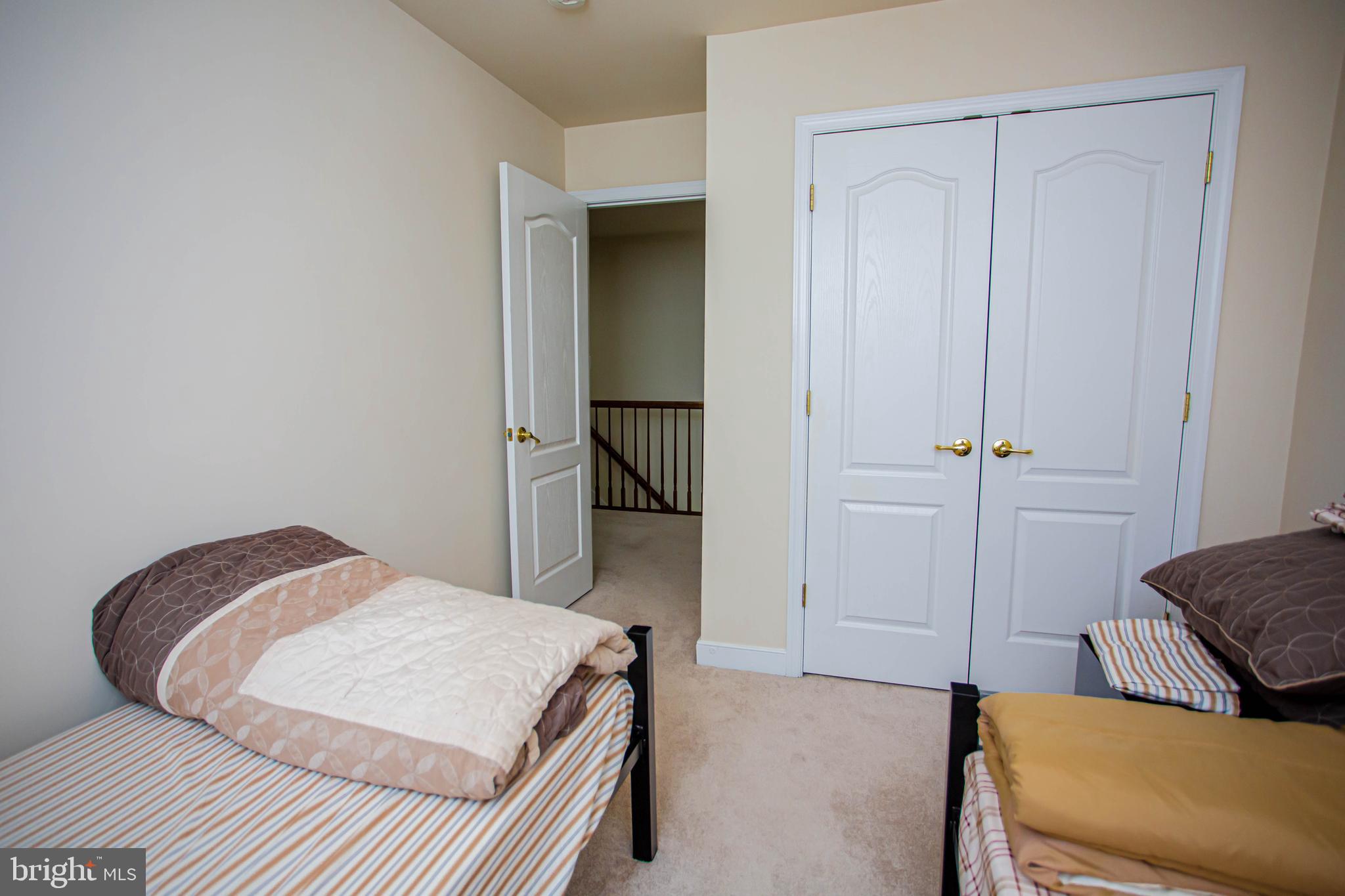 BRIGHTWOOD FOREST - Residential