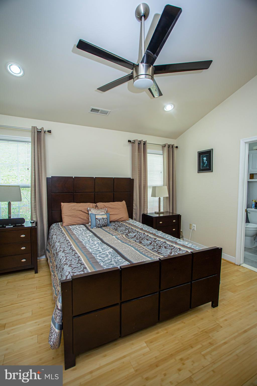 BRIGHTWOOD FOREST - Residential