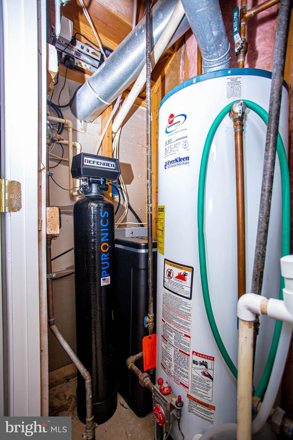 BRIGHTWOOD FOREST - Residential