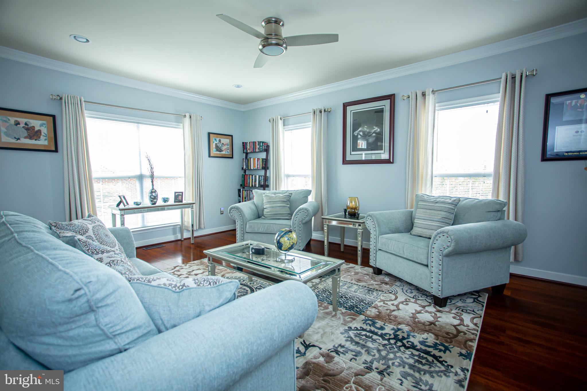 BRIGHTWOOD FOREST - Residential