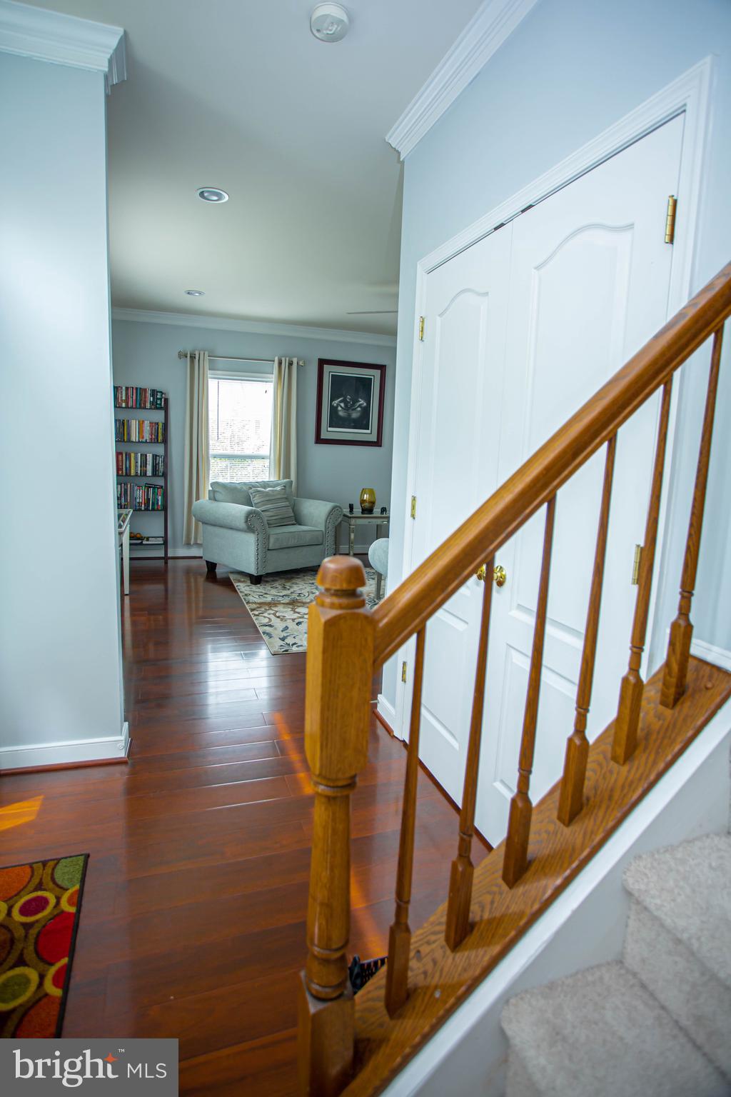 BRIGHTWOOD FOREST - Residential