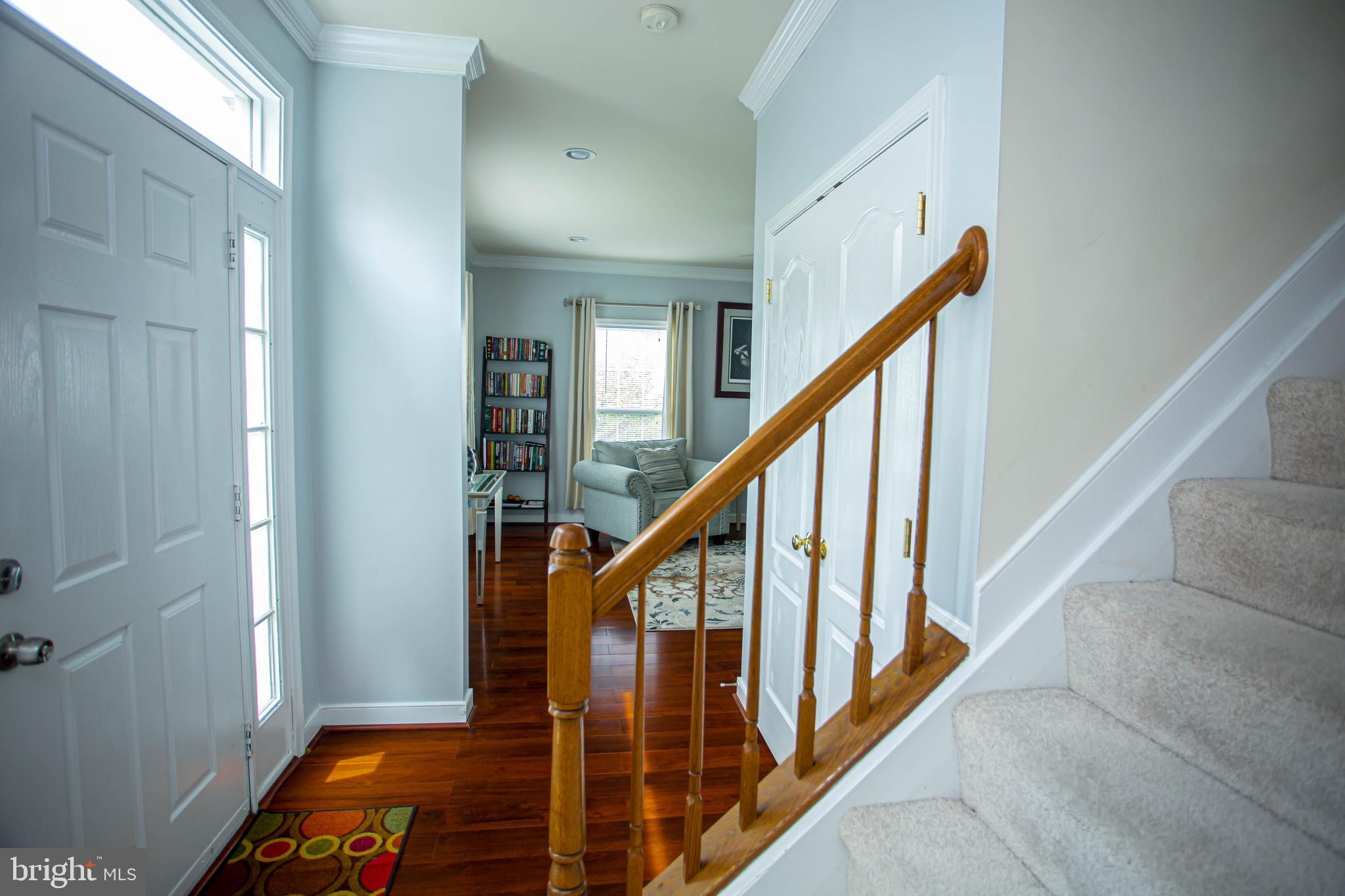 BRIGHTWOOD FOREST - Residential