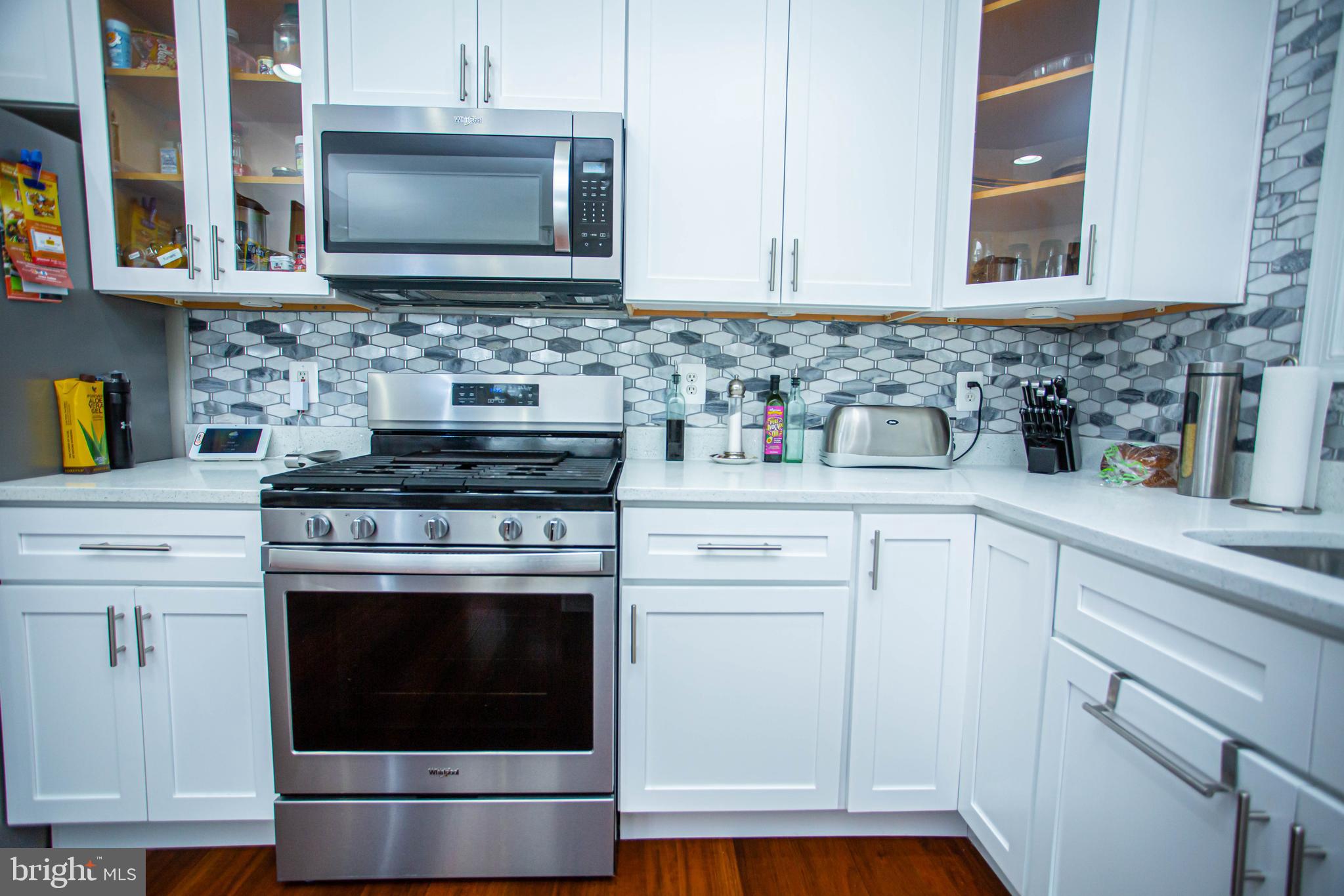 BRIGHTWOOD FOREST - Residential