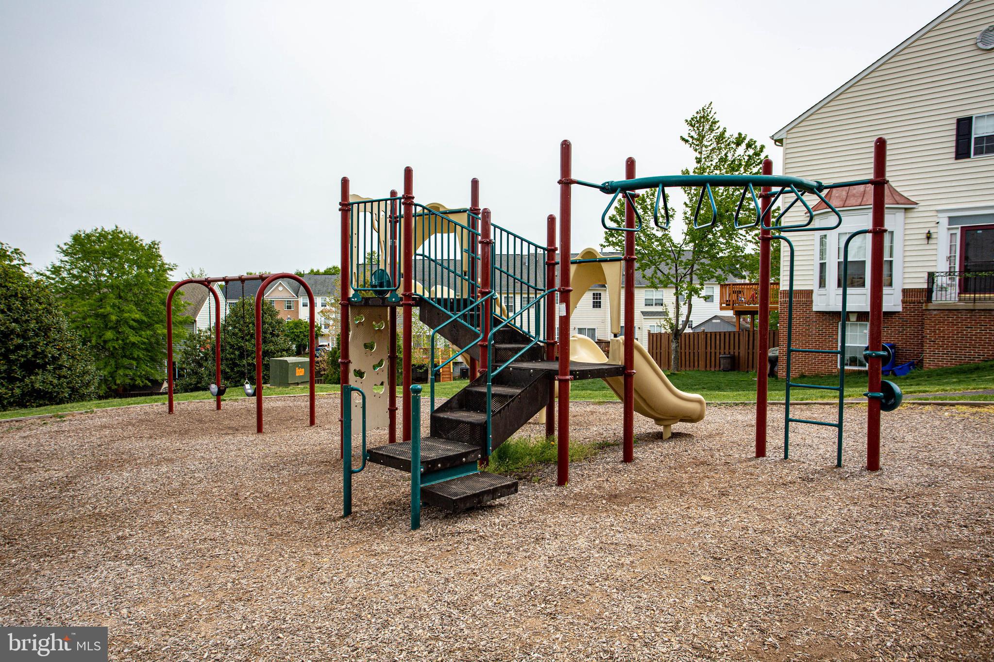 BRIGHTWOOD FOREST - Residential