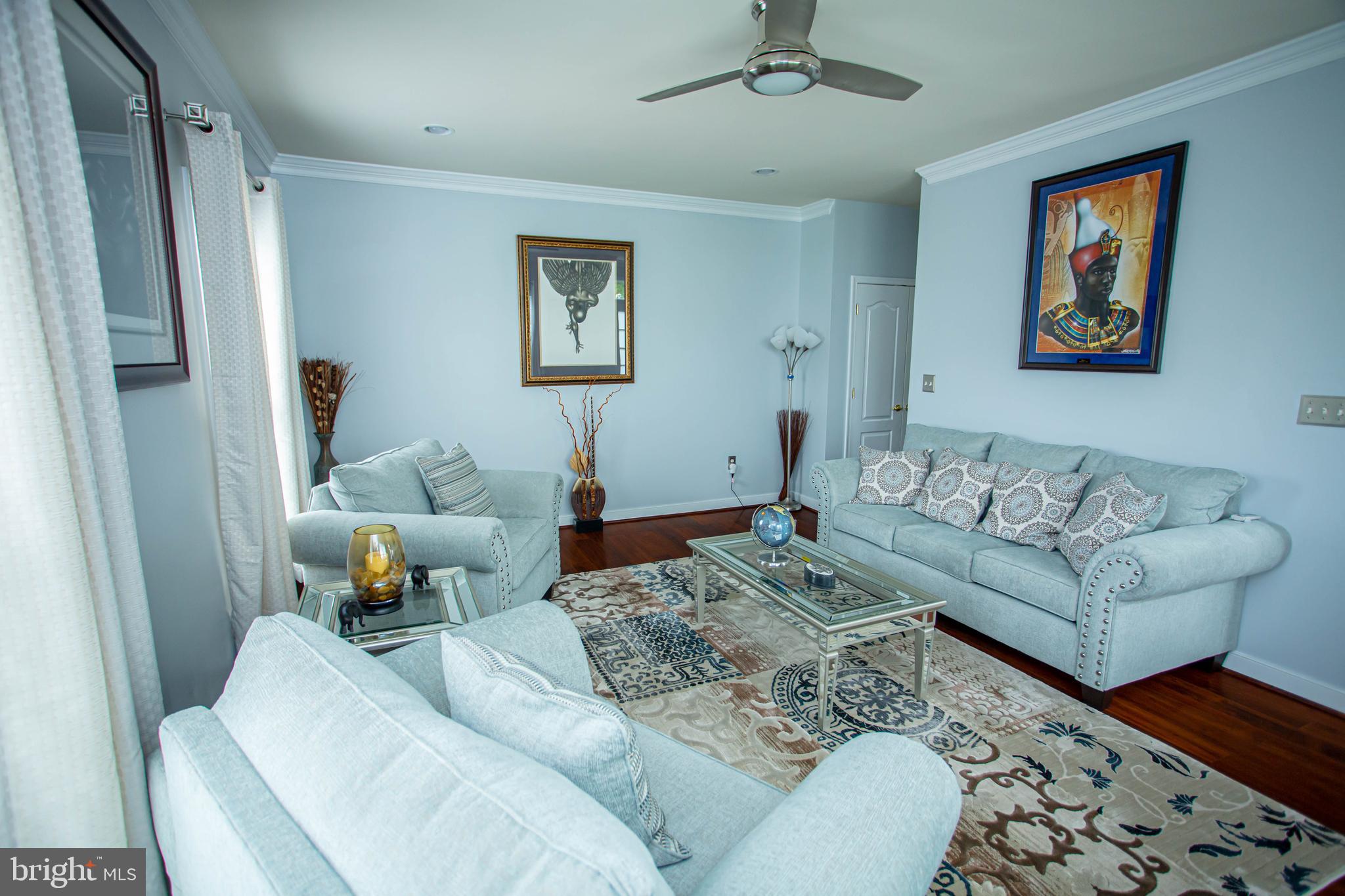 BRIGHTWOOD FOREST - Residential