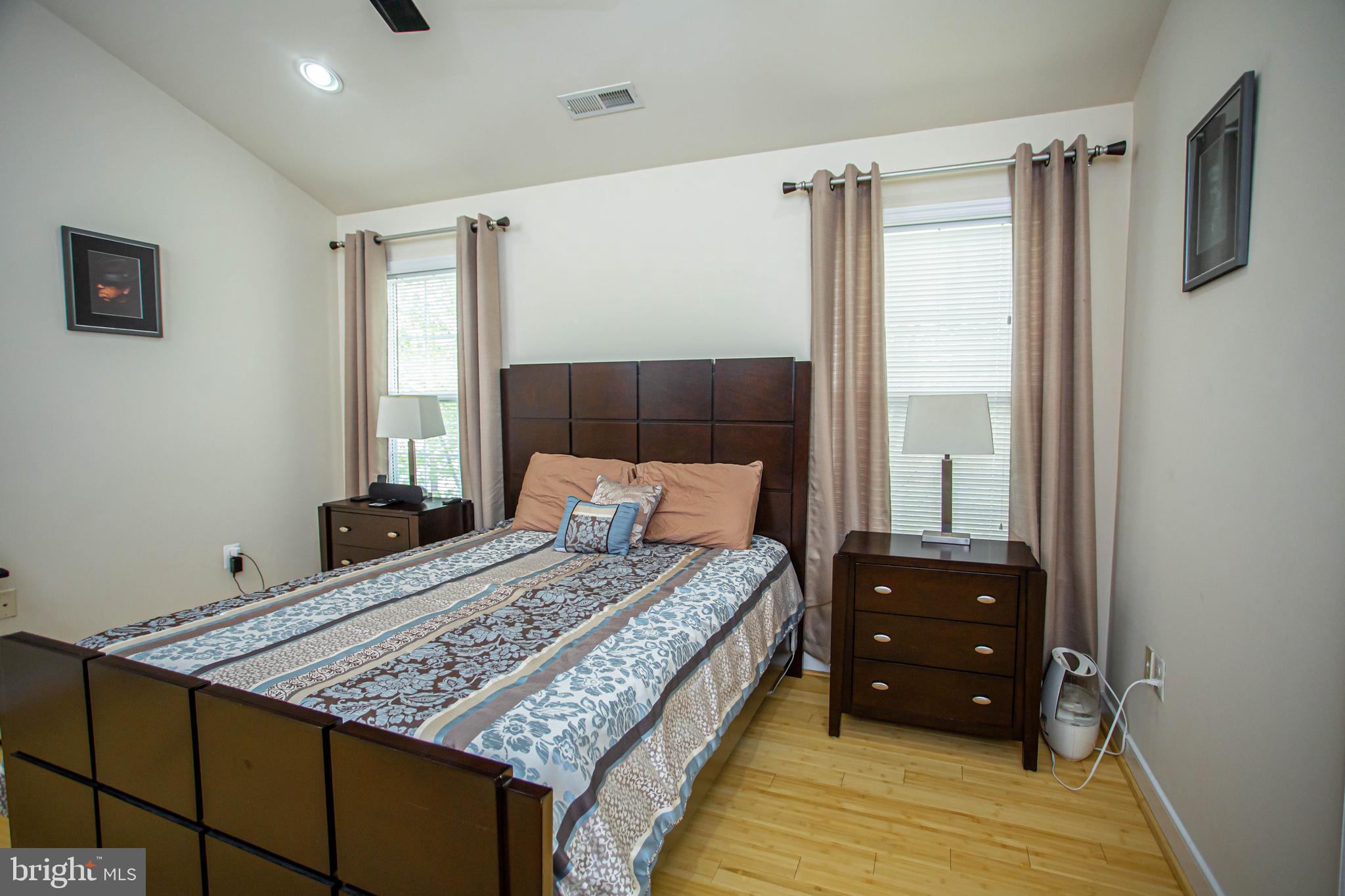 BRIGHTWOOD FOREST - Residential