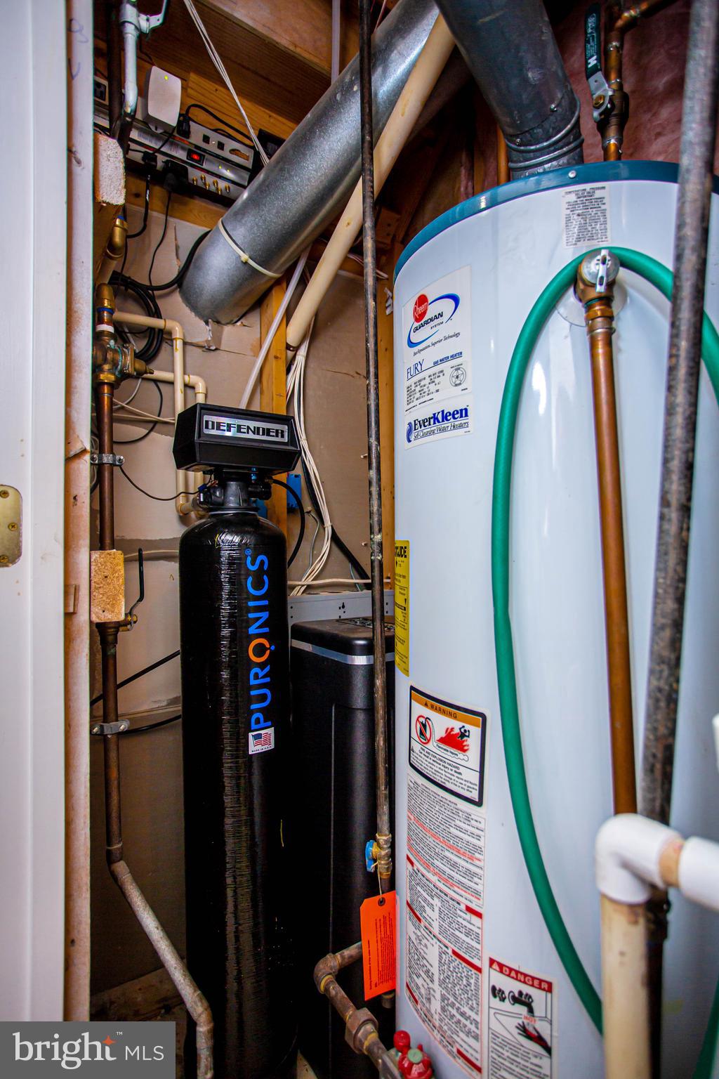 BRIGHTWOOD FOREST - Residential