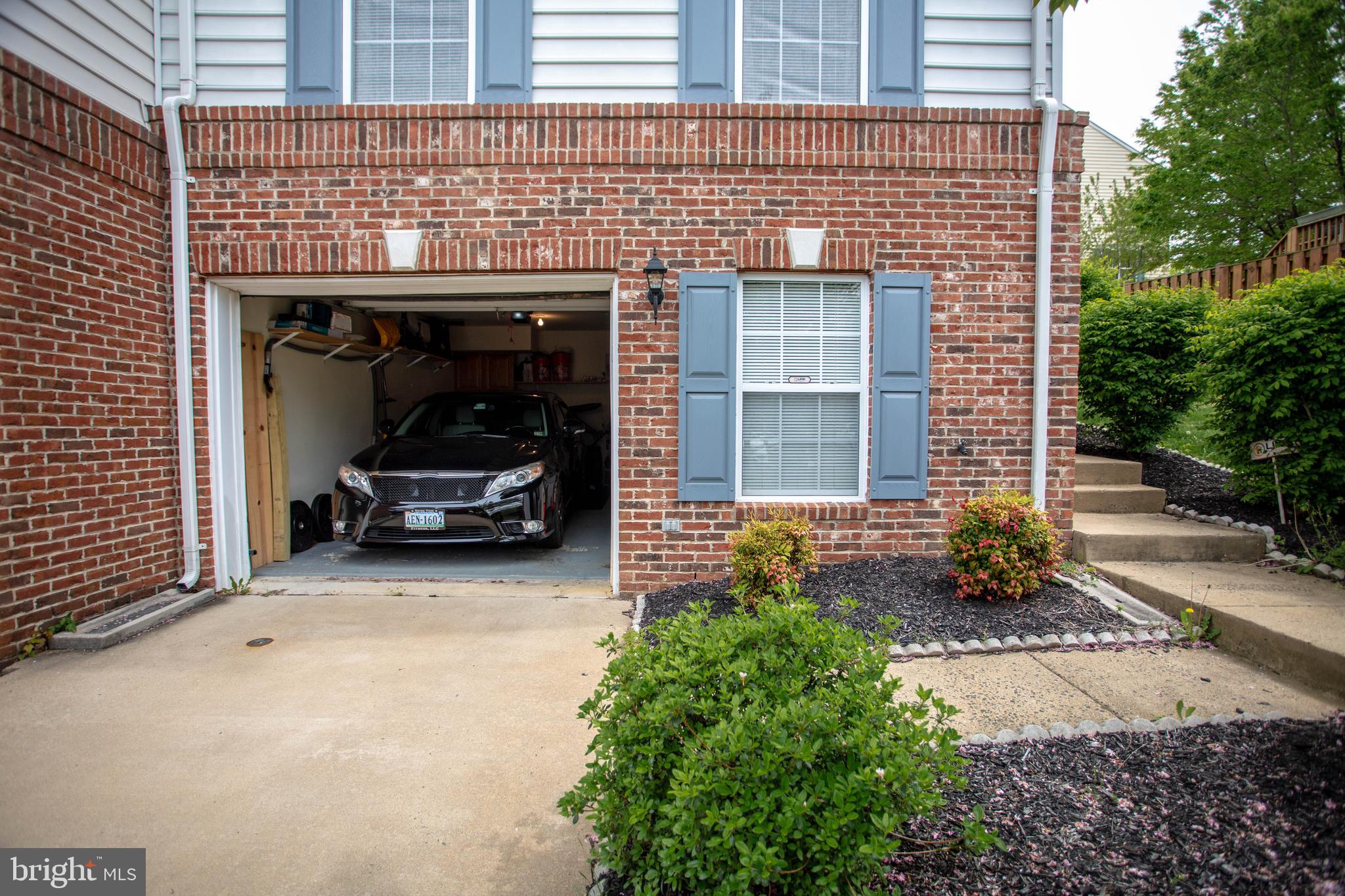 BRIGHTWOOD FOREST - Residential