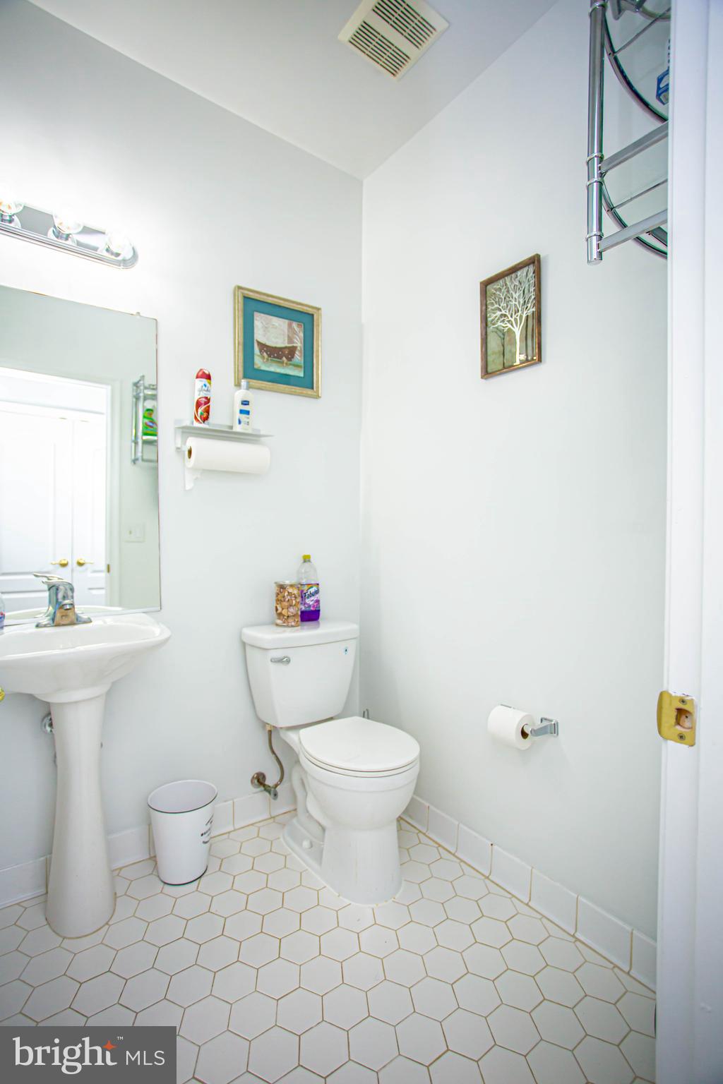 BRIGHTWOOD FOREST - Residential