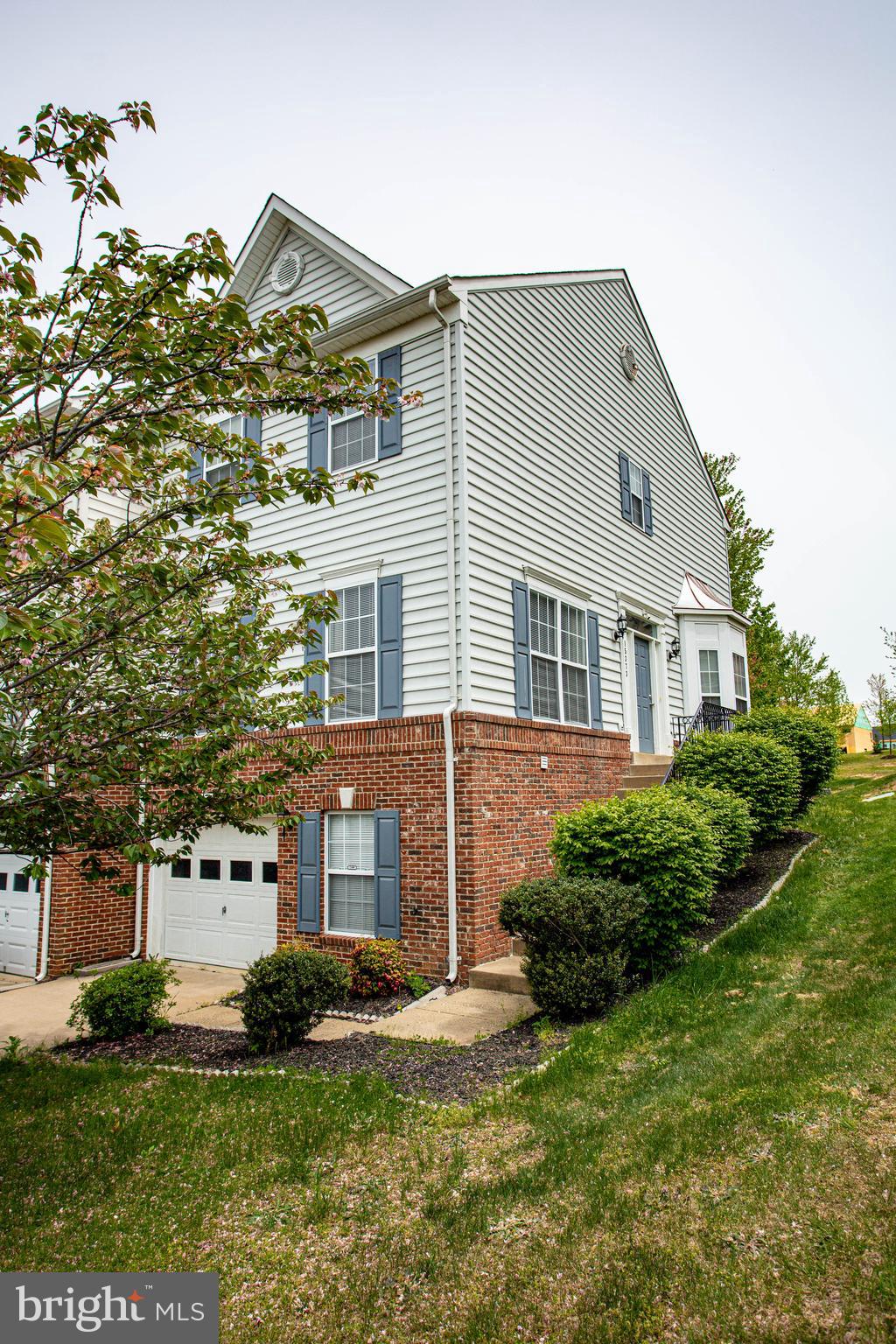 BRIGHTWOOD FOREST - Residential