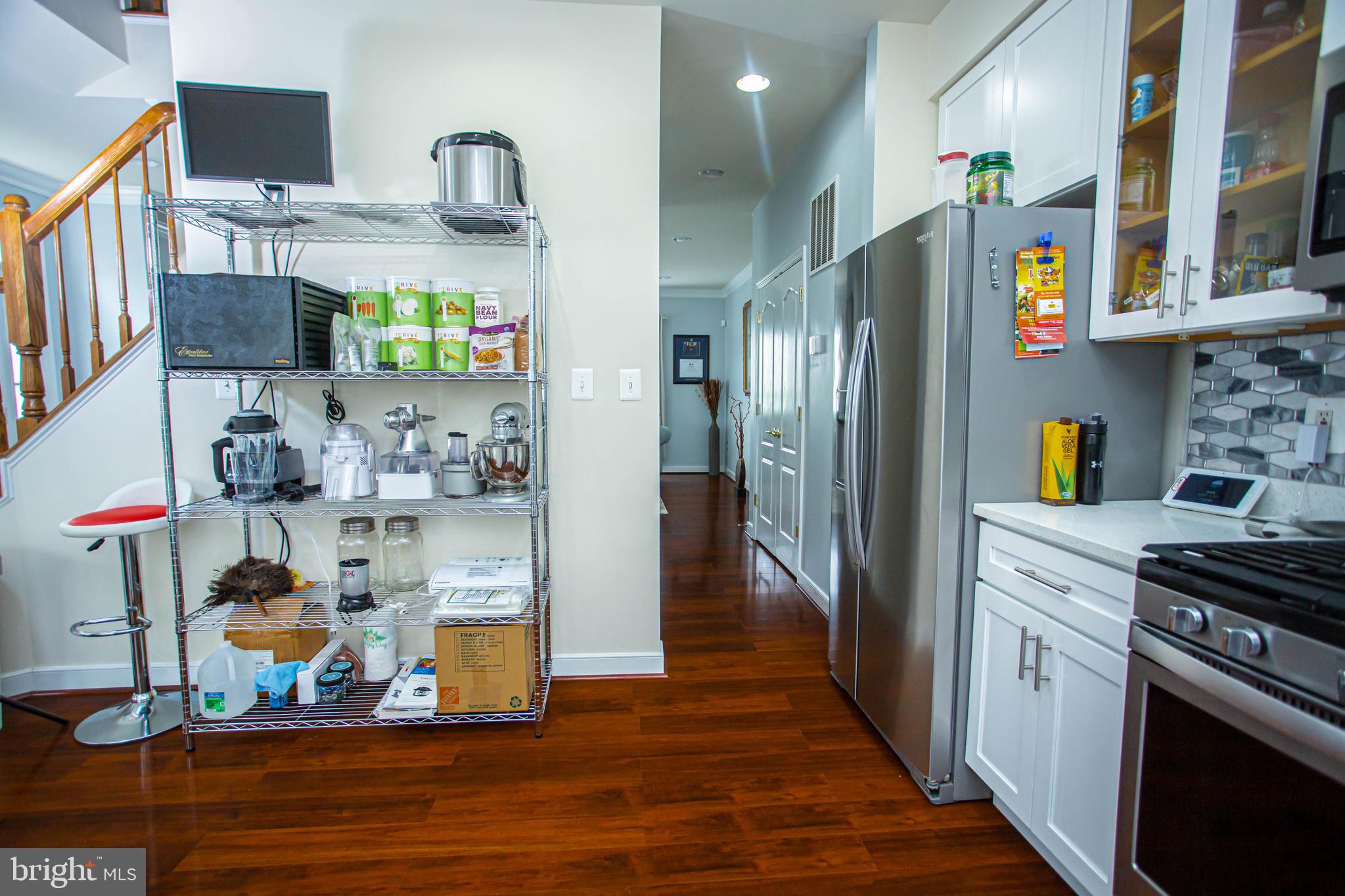 BRIGHTWOOD FOREST - Residential