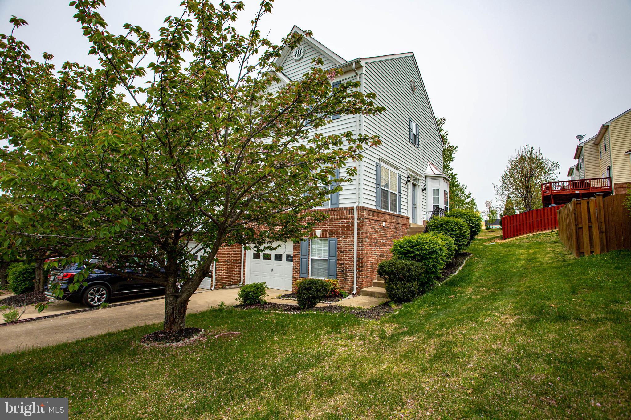 BRIGHTWOOD FOREST - Residential