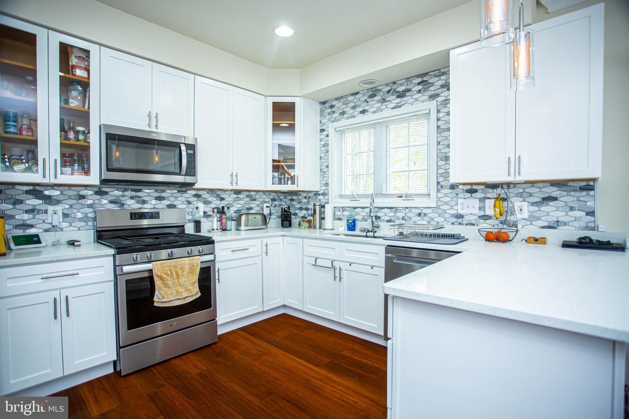 BRIGHTWOOD FOREST - Residential