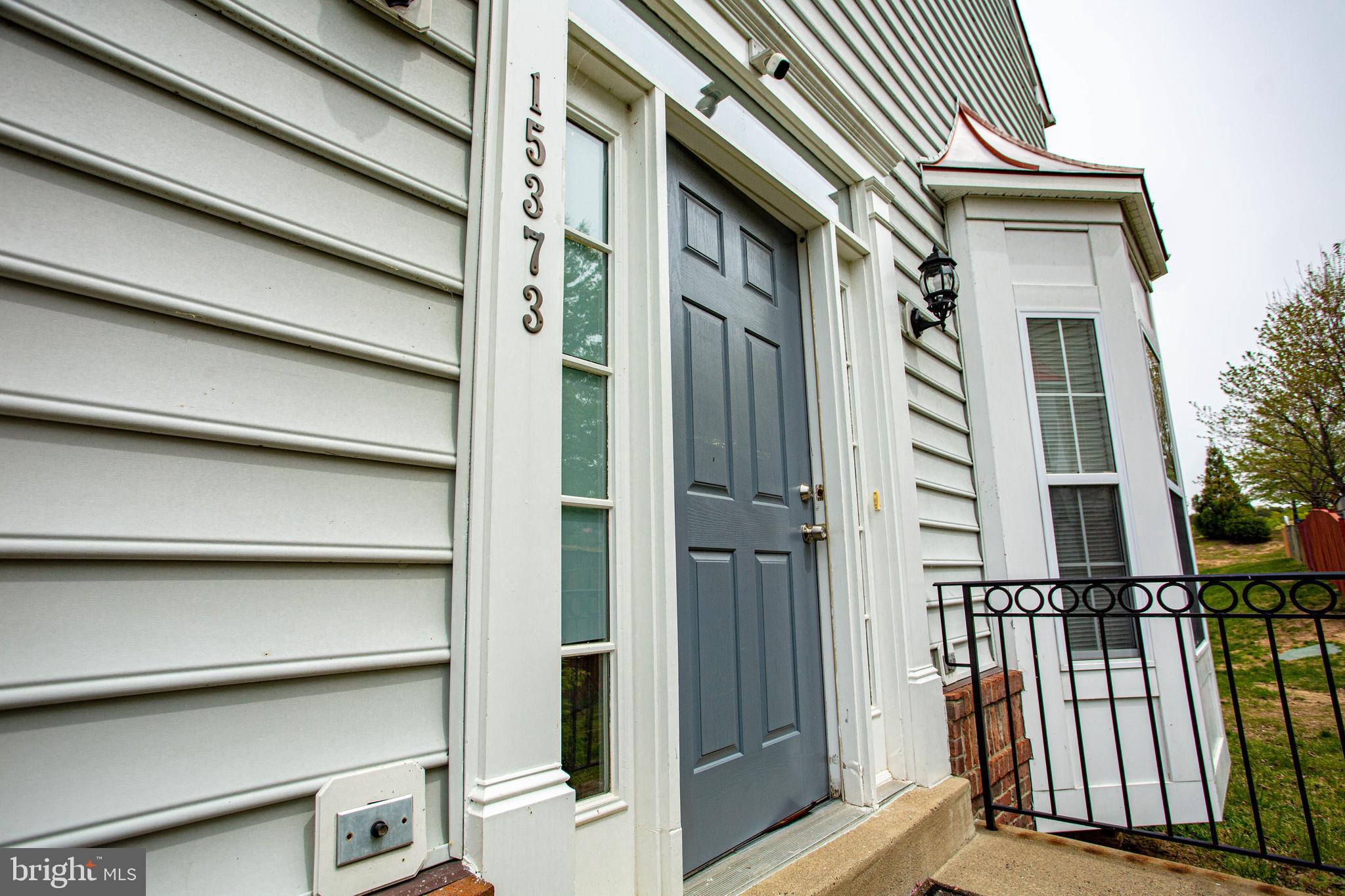 BRIGHTWOOD FOREST - Residential