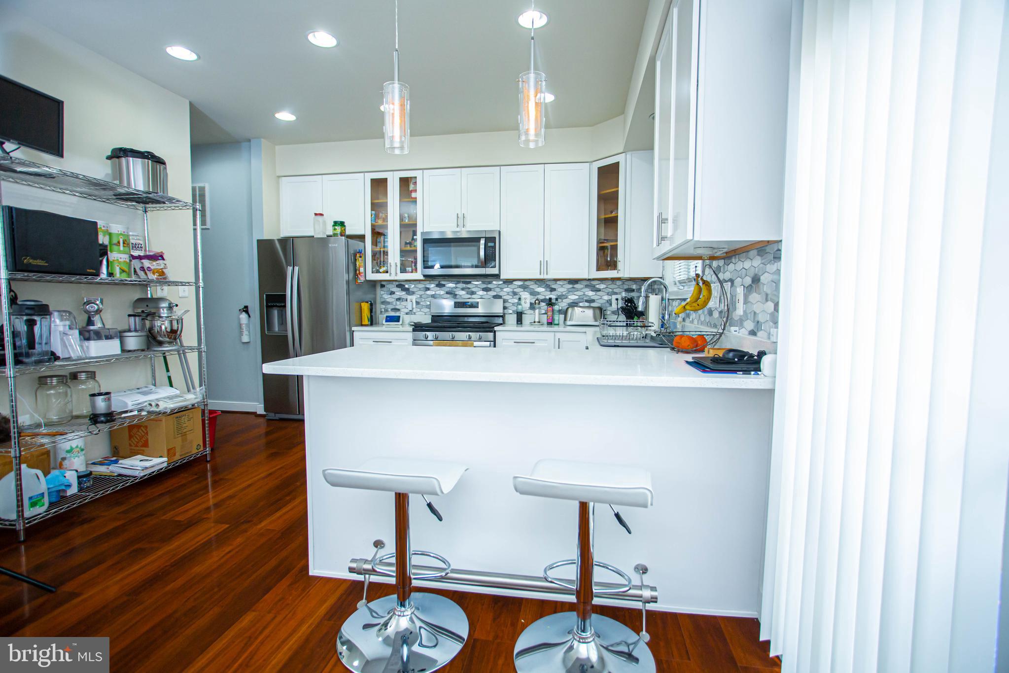 BRIGHTWOOD FOREST - Residential