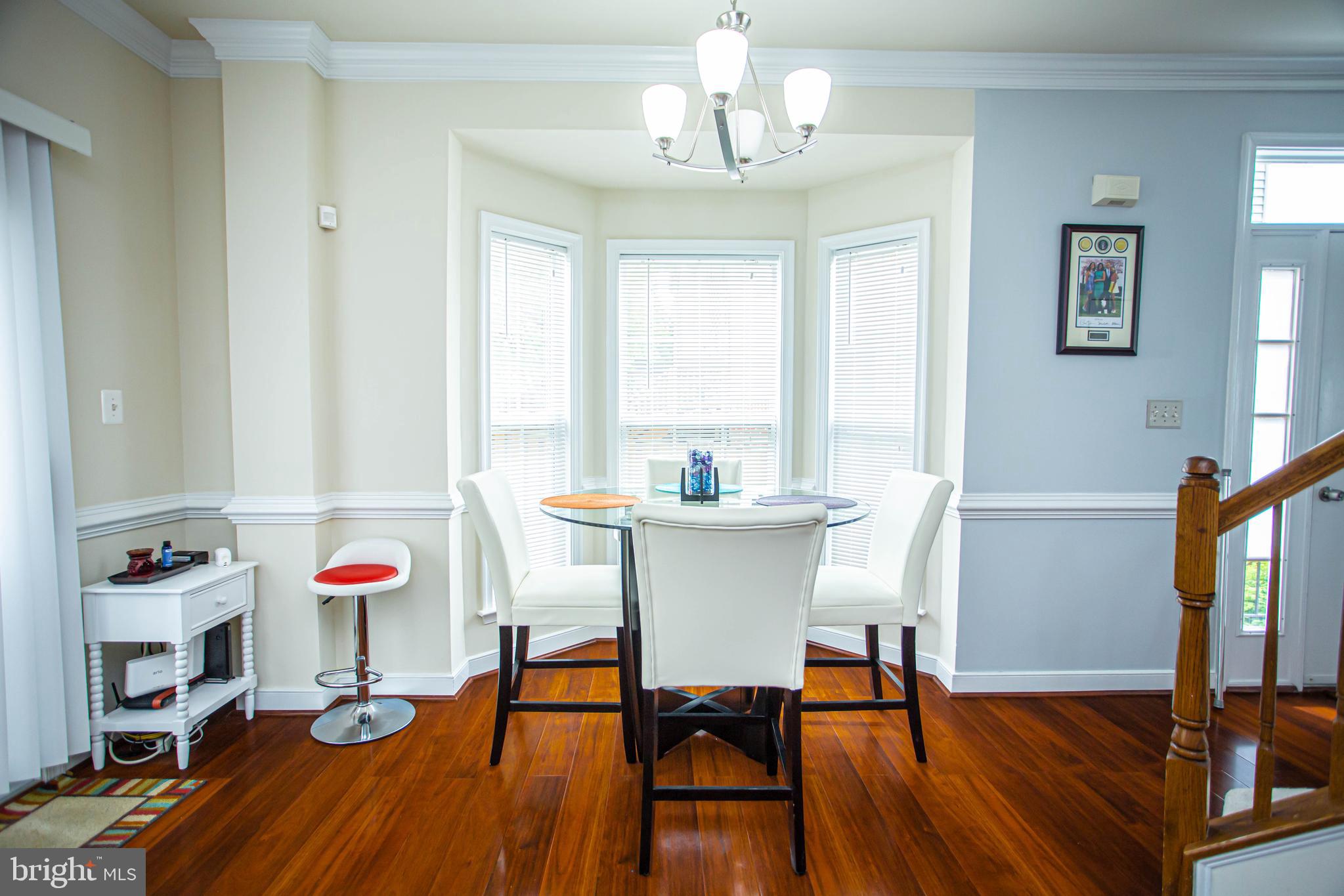 BRIGHTWOOD FOREST - Residential