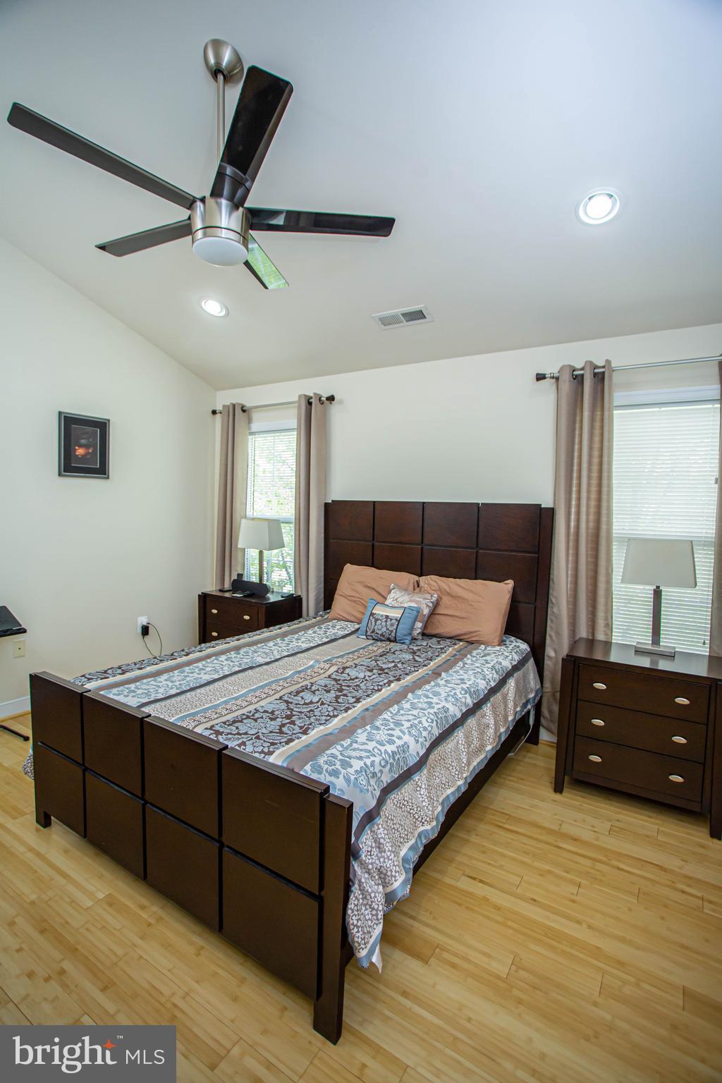 BRIGHTWOOD FOREST - Residential