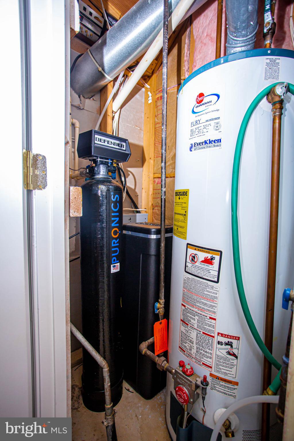 BRIGHTWOOD FOREST - Residential