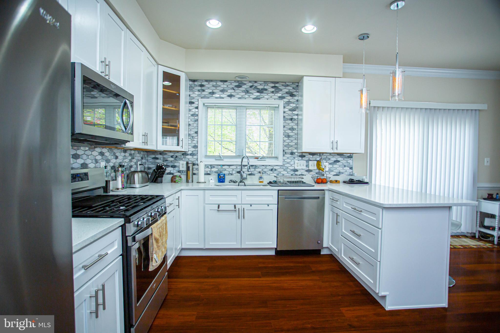 BRIGHTWOOD FOREST - Residential