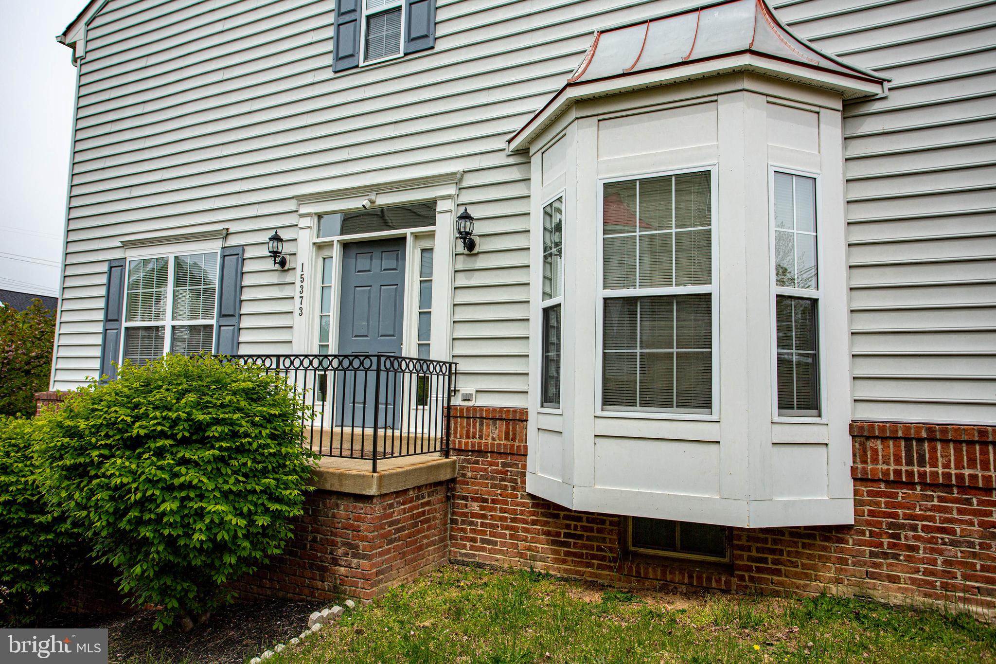 BRIGHTWOOD FOREST - Residential