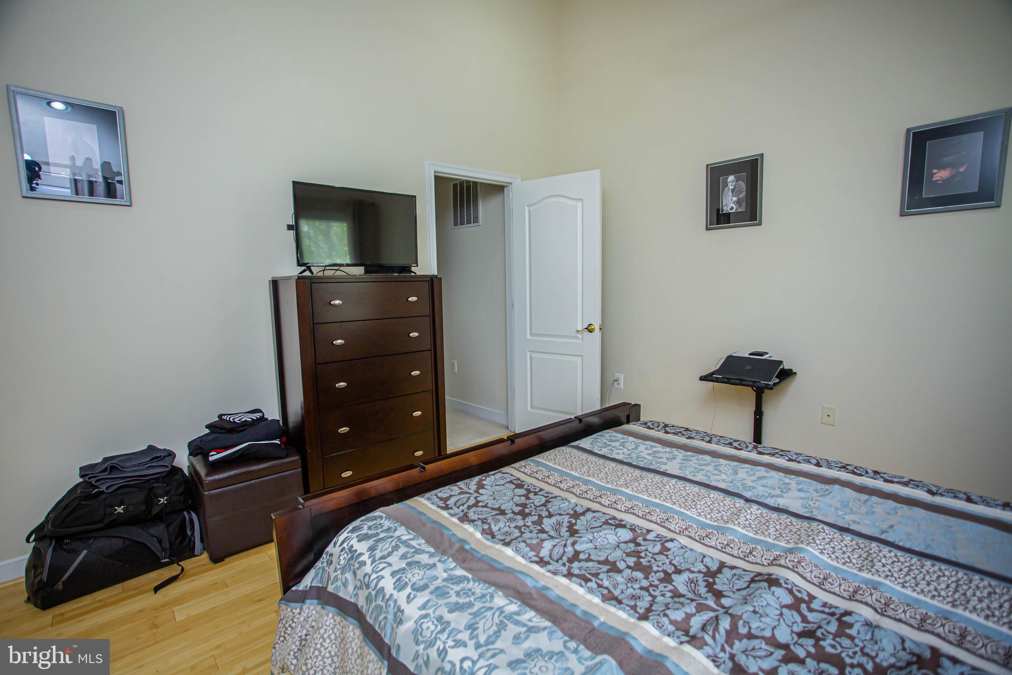 BRIGHTWOOD FOREST - Residential