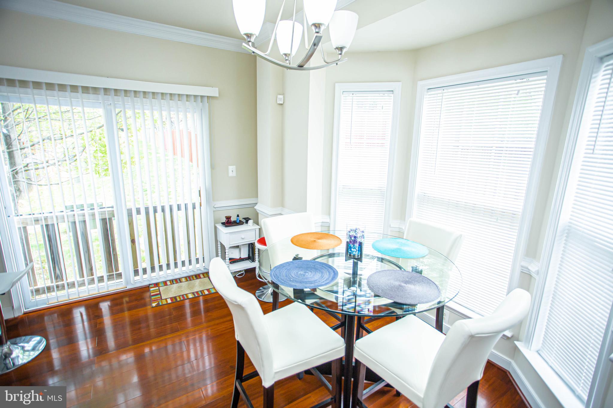 BRIGHTWOOD FOREST - Residential