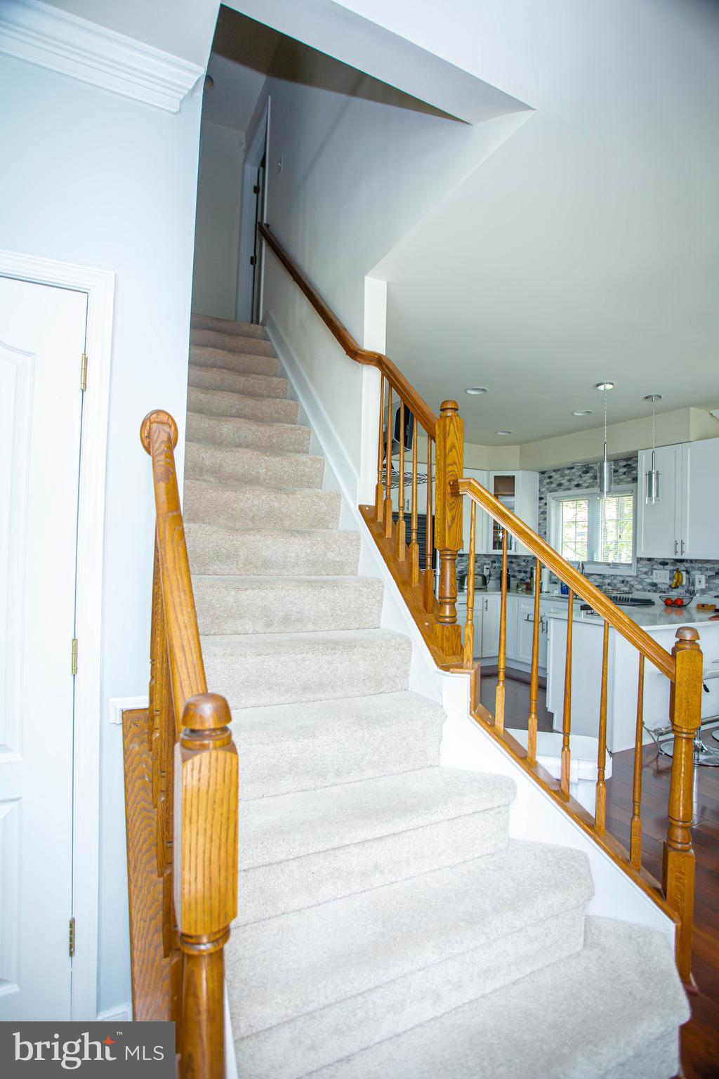 BRIGHTWOOD FOREST - Residential