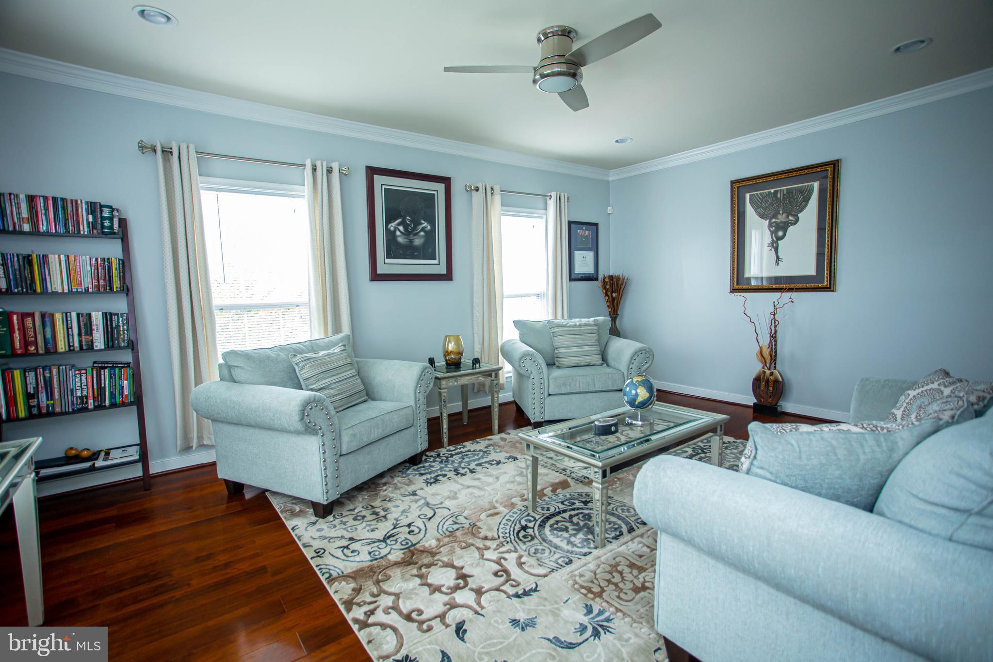 BRIGHTWOOD FOREST - Residential