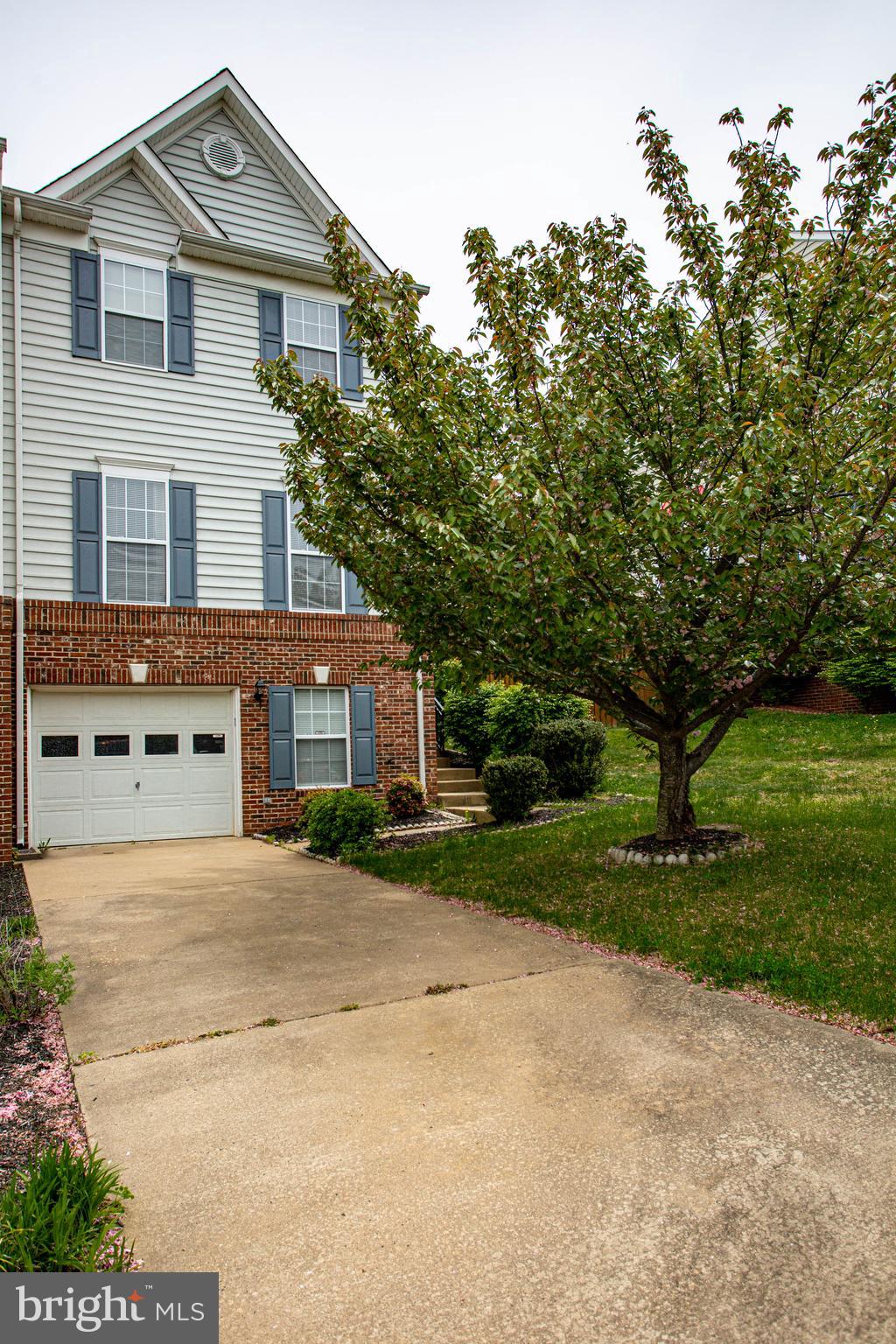 BRIGHTWOOD FOREST - Residential