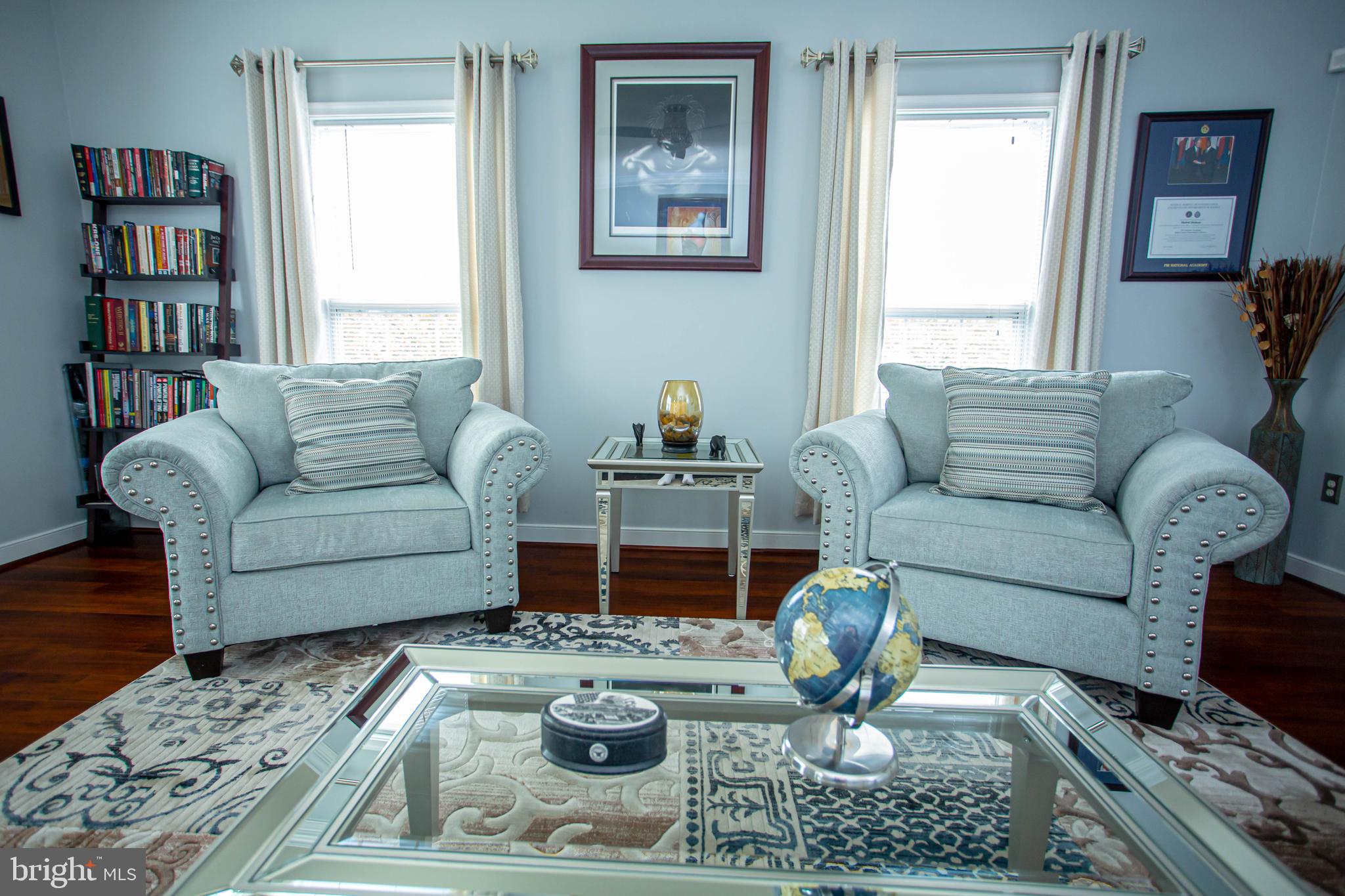 BRIGHTWOOD FOREST - Residential