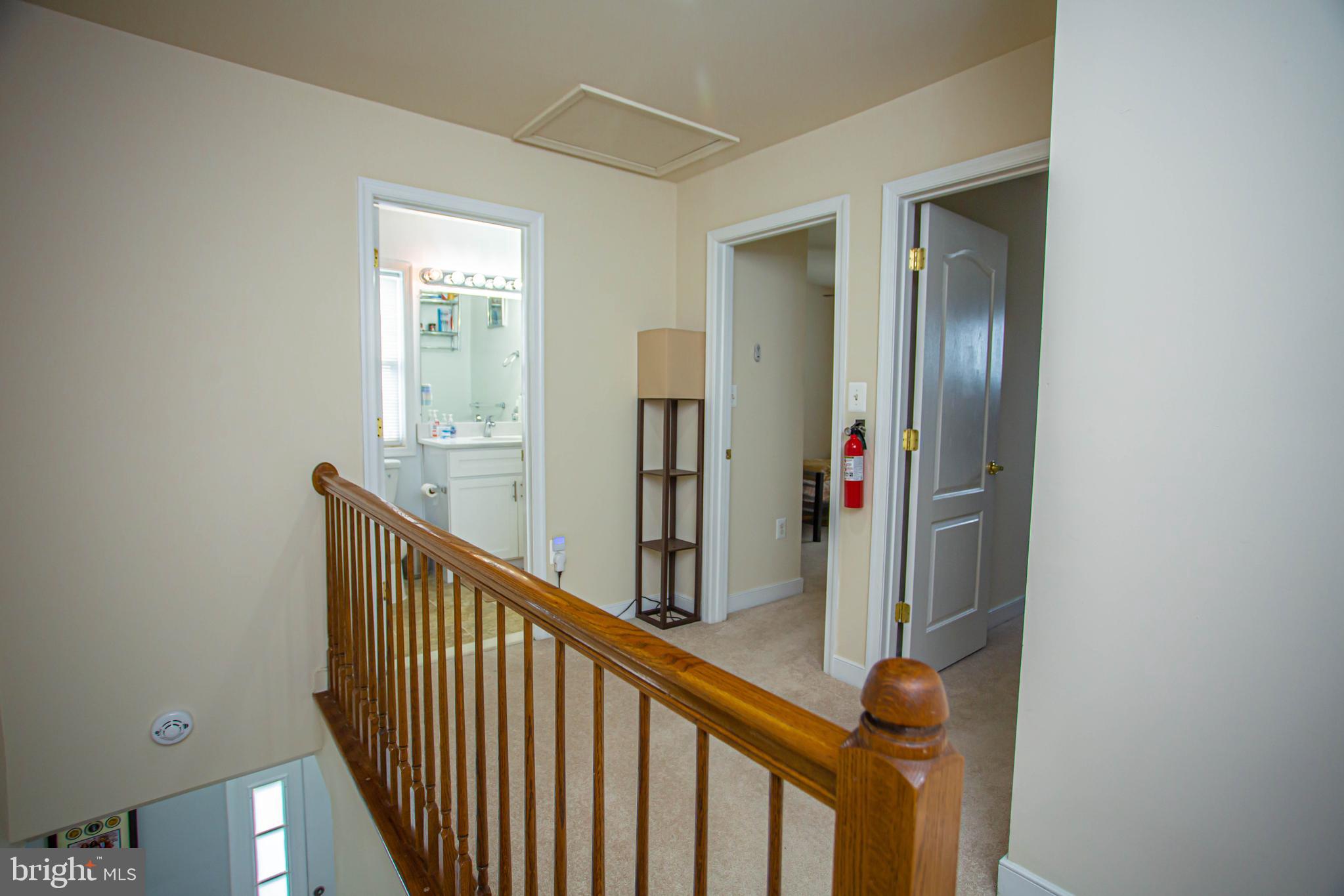 BRIGHTWOOD FOREST - Residential