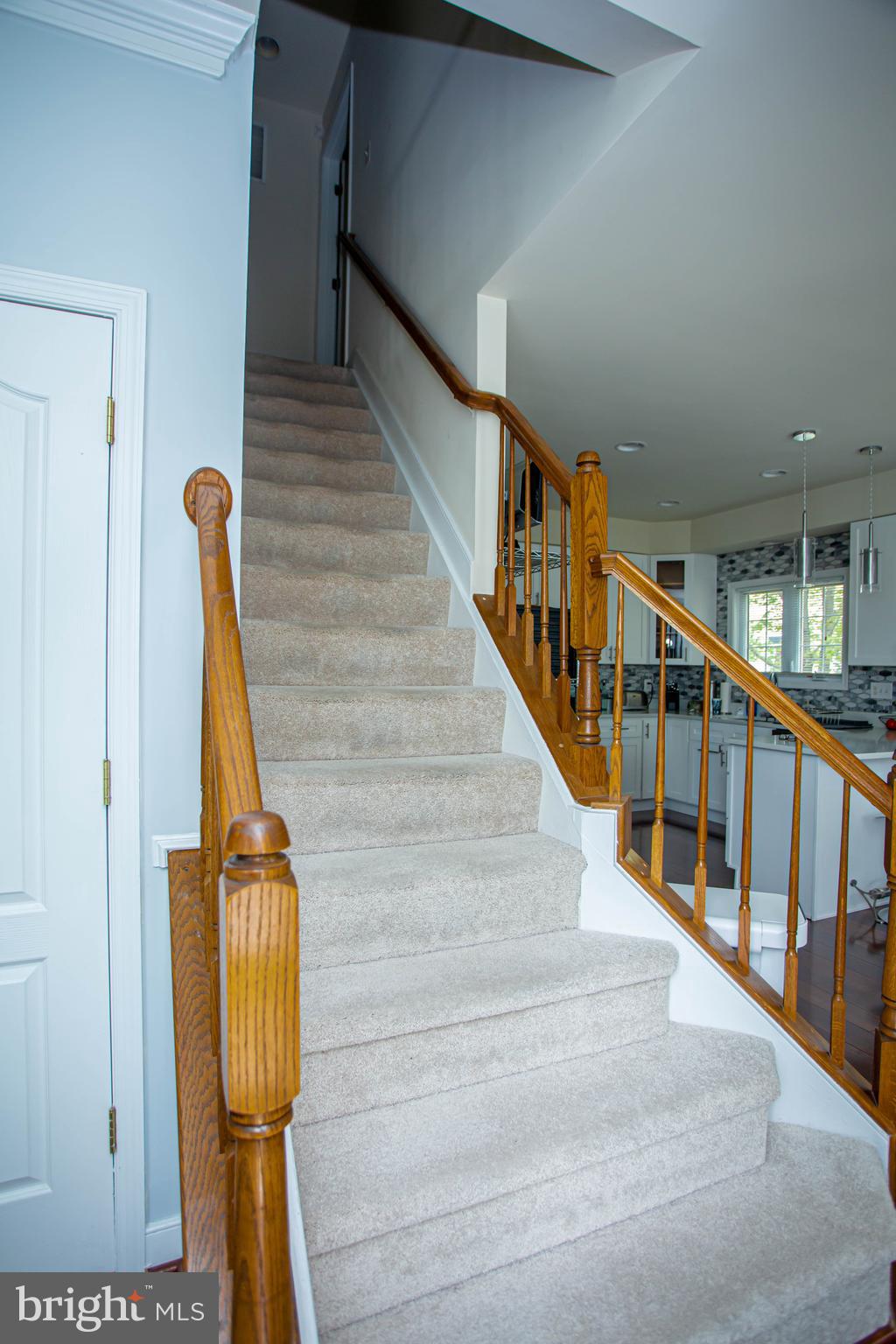 BRIGHTWOOD FOREST - Residential