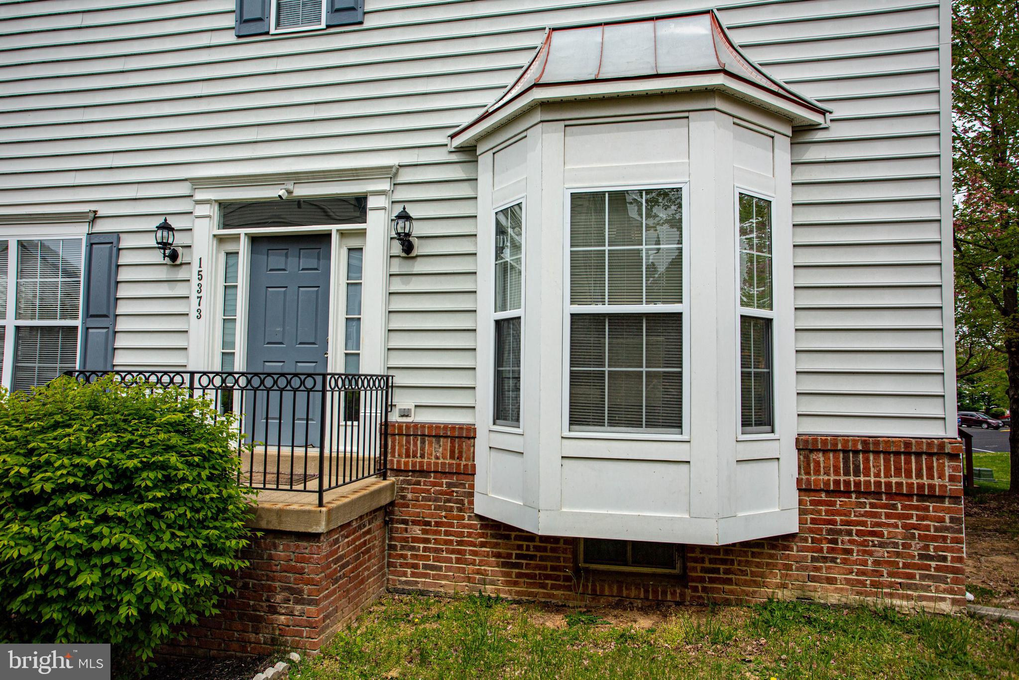 BRIGHTWOOD FOREST - Residential