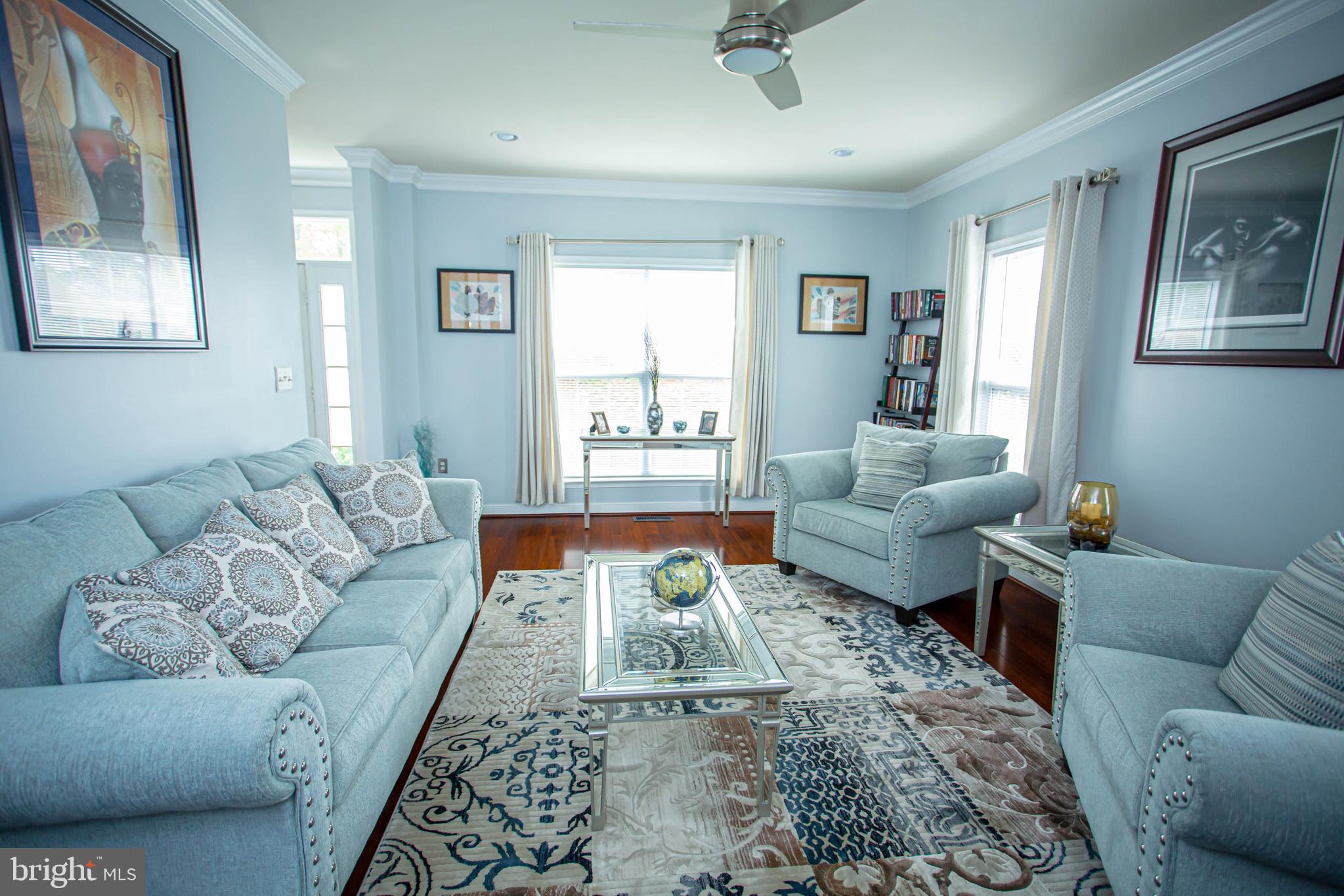 BRIGHTWOOD FOREST - Residential