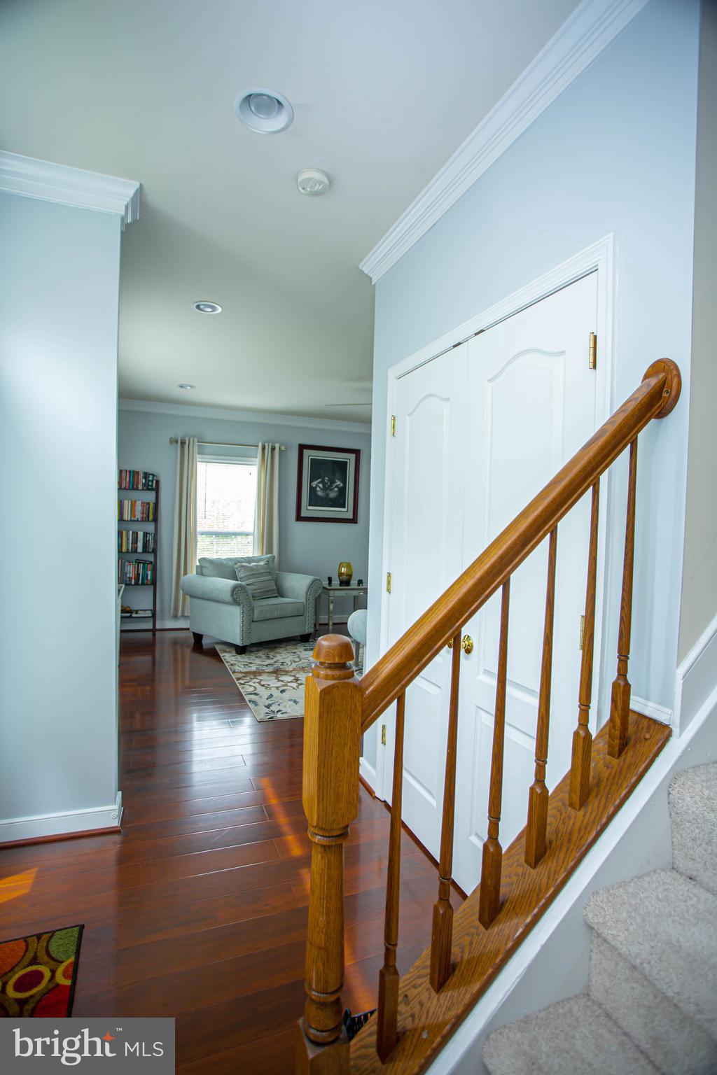 BRIGHTWOOD FOREST - Residential