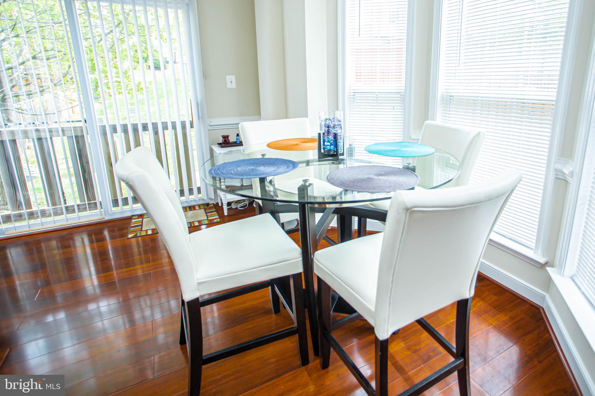 BRIGHTWOOD FOREST - Residential