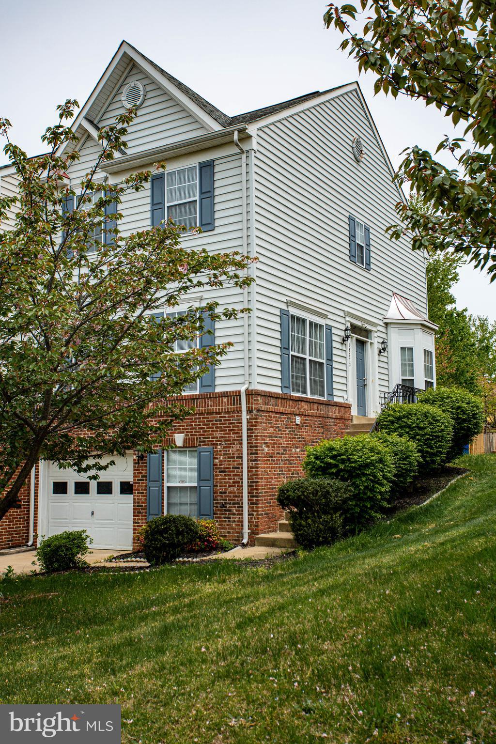 BRIGHTWOOD FOREST - Residential